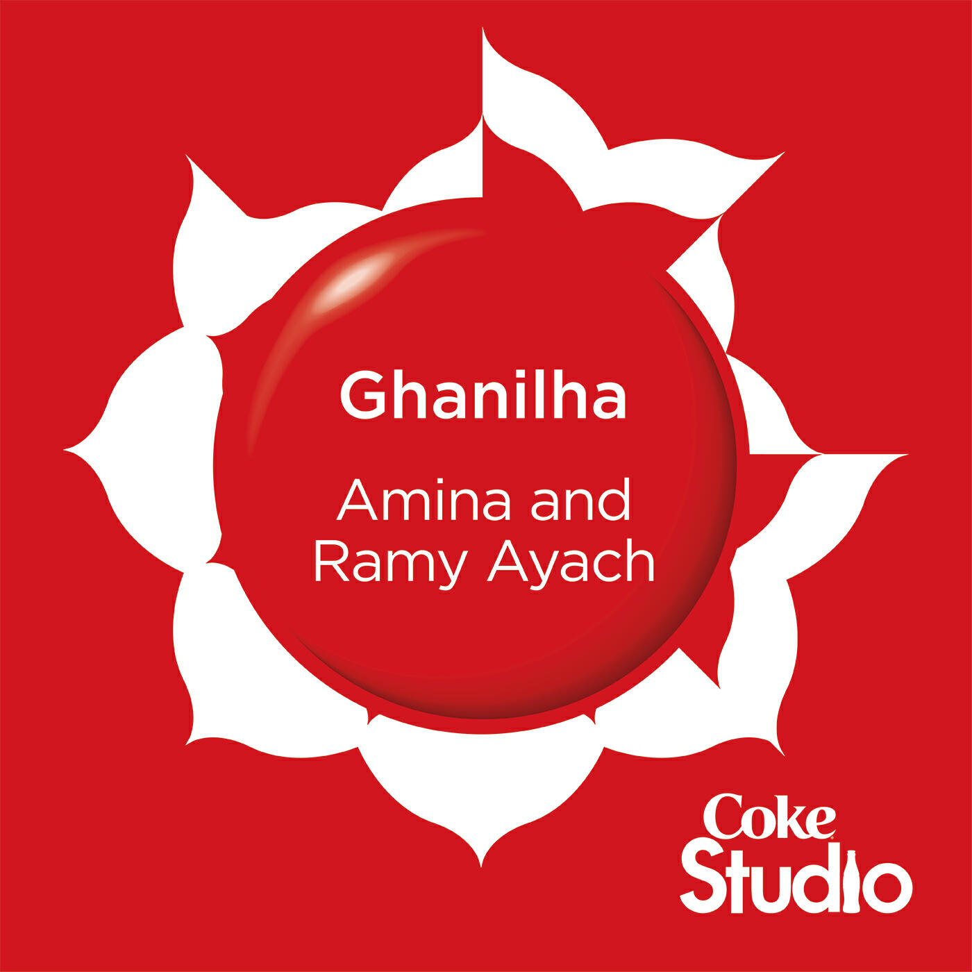 Релиз Ghanilha
