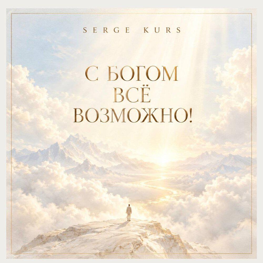 Релиз С Богом все возможно!