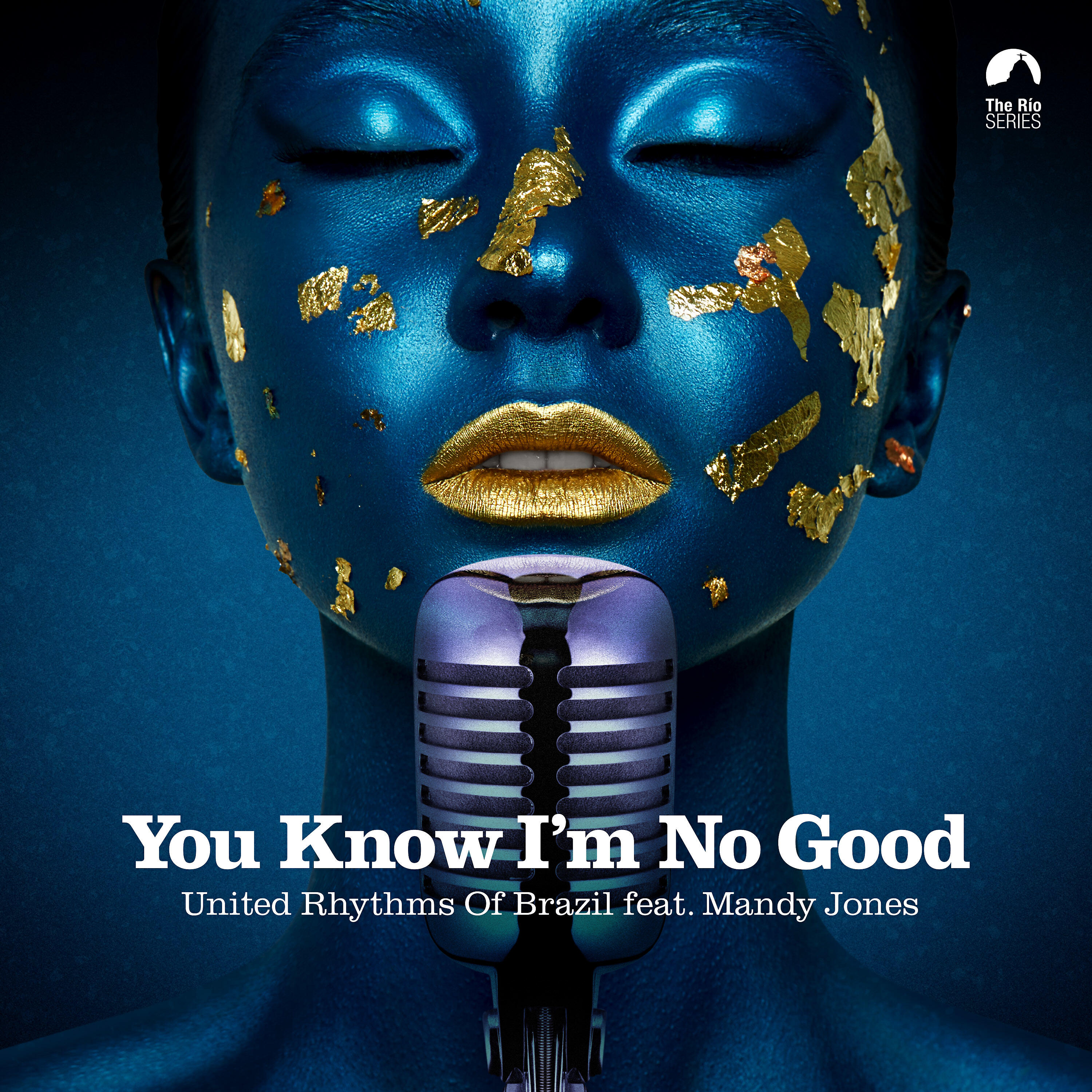Скачать песню United Rhythms Of Brazil, Mandy Jones - You Know I'm No Good бесплатно в MP3 для Android и iOS