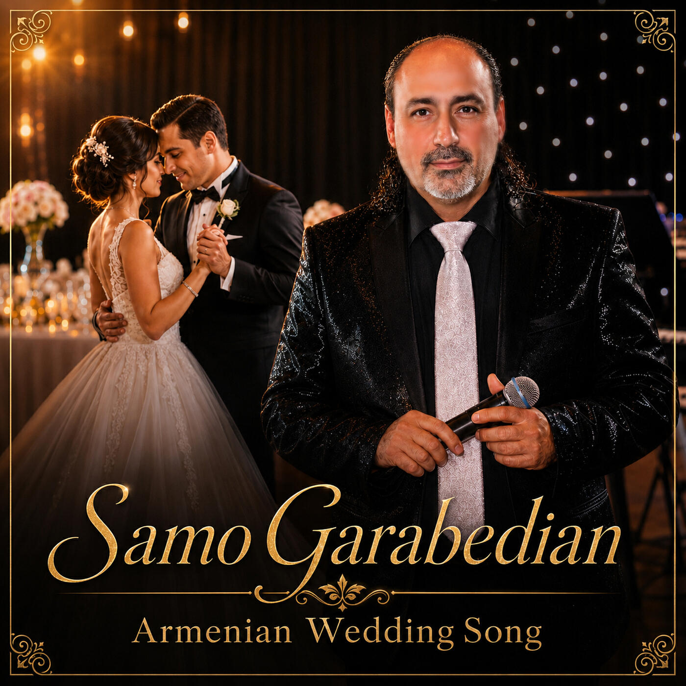 Релиз Armenian Wedding Song