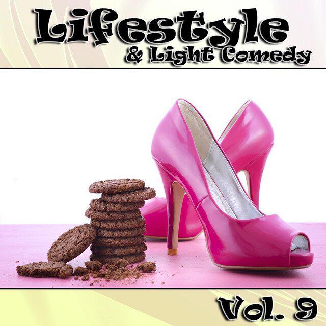Релиз Lifestyle & Light Comedy, Vol. 9
