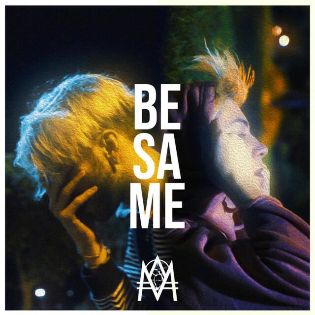 Релиз Bésame