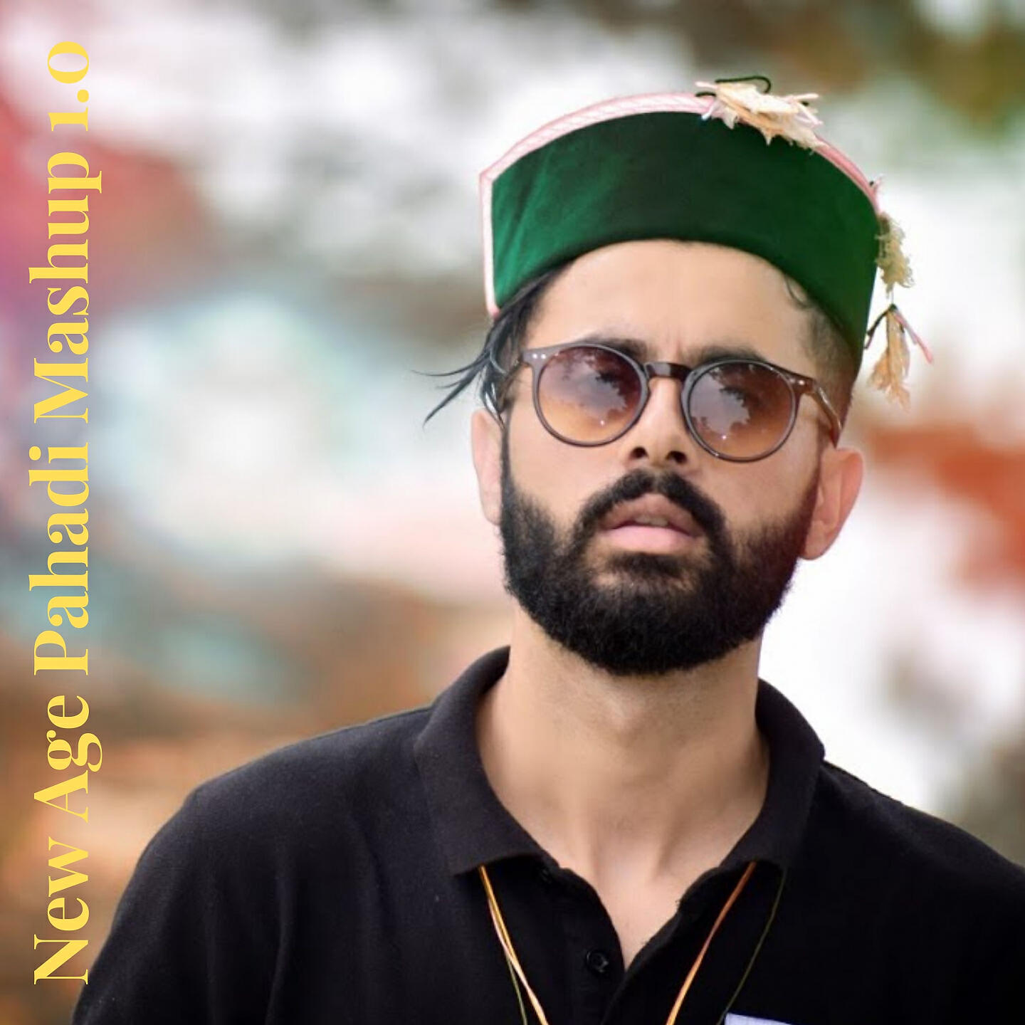 Релиз New Age Pahari Mashup 1.0