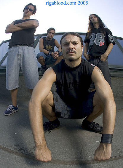EXTREMA
