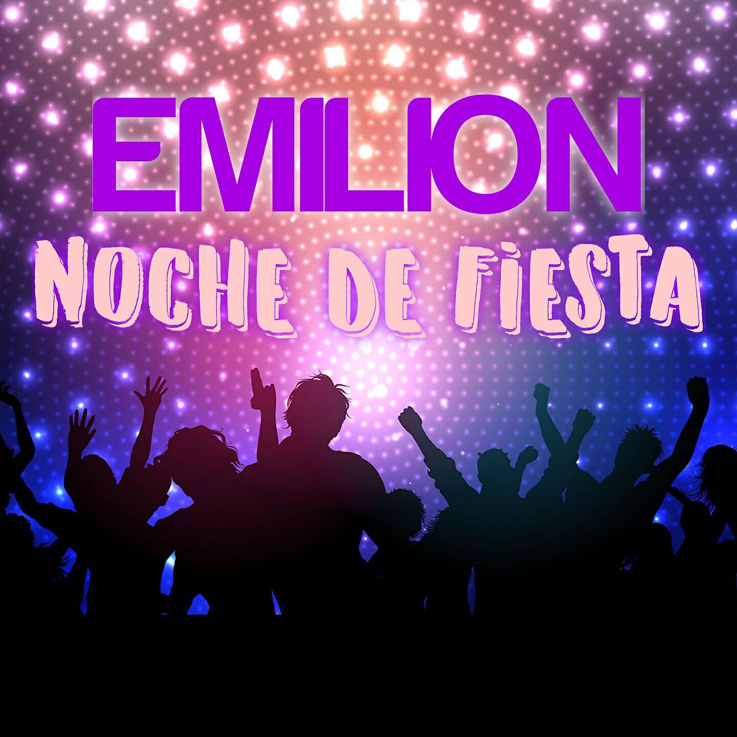 Релиз Noche de Fiesta