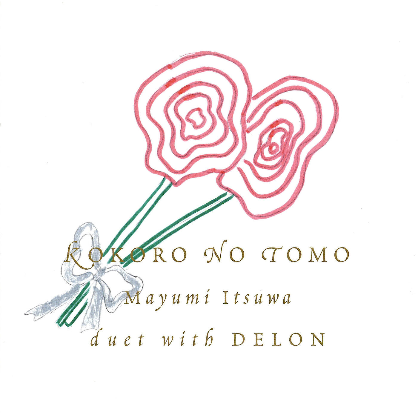 Релиз KOKORO NO TOMO