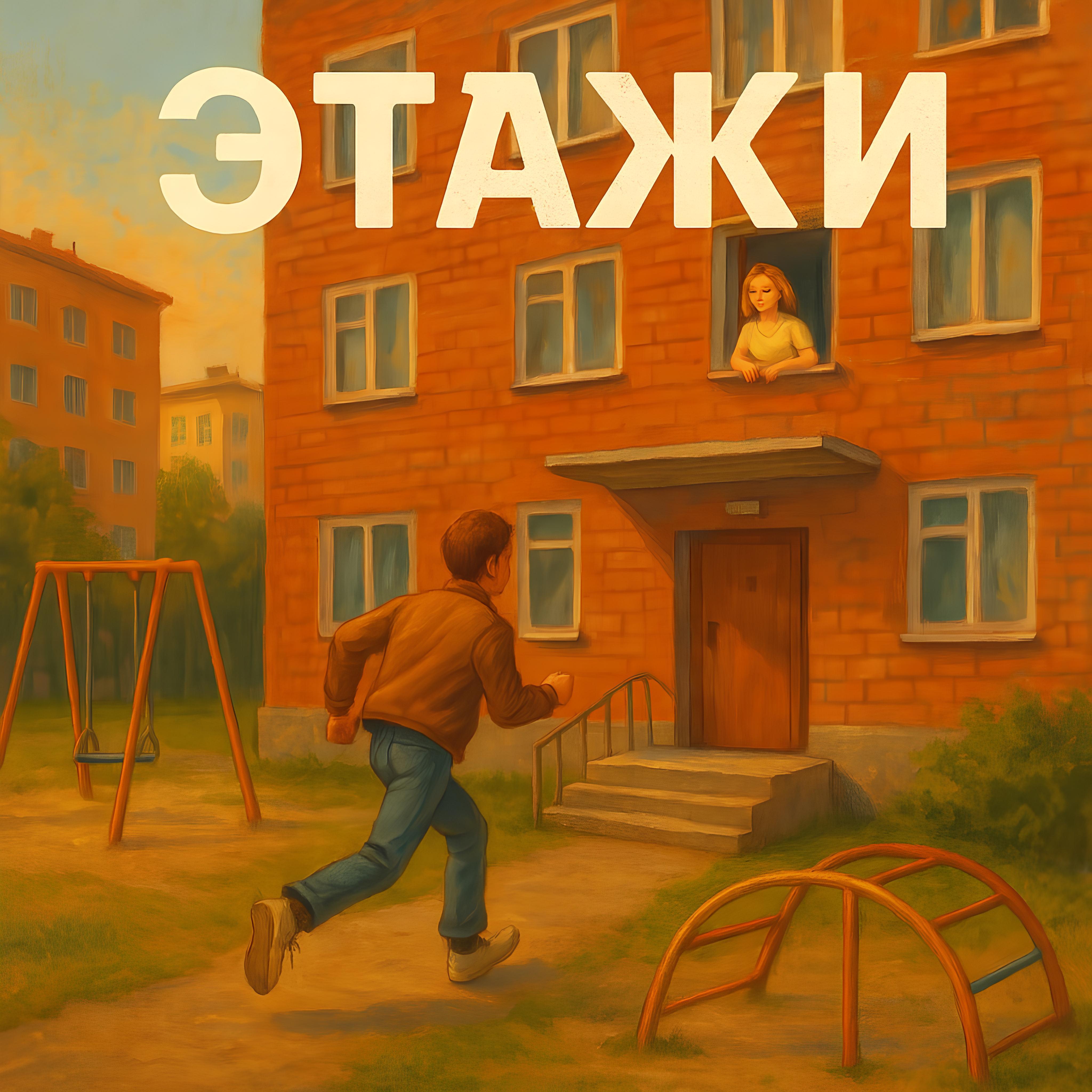 Релиз Этажи