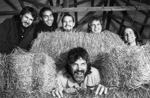 Leftover Salmon