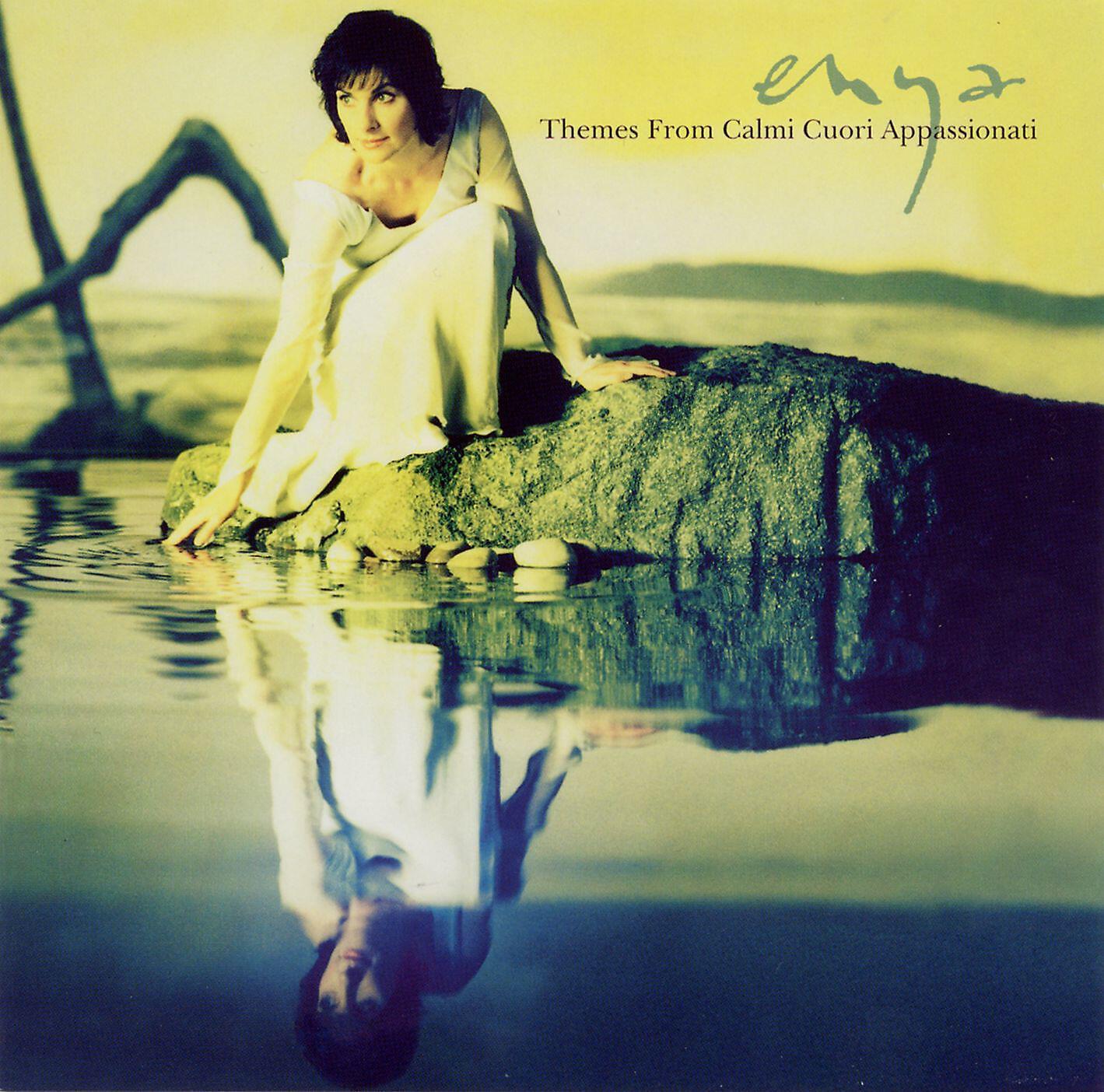 Скачать песню Enya - Fairytale бесплатно в MP3 для Android и iOS