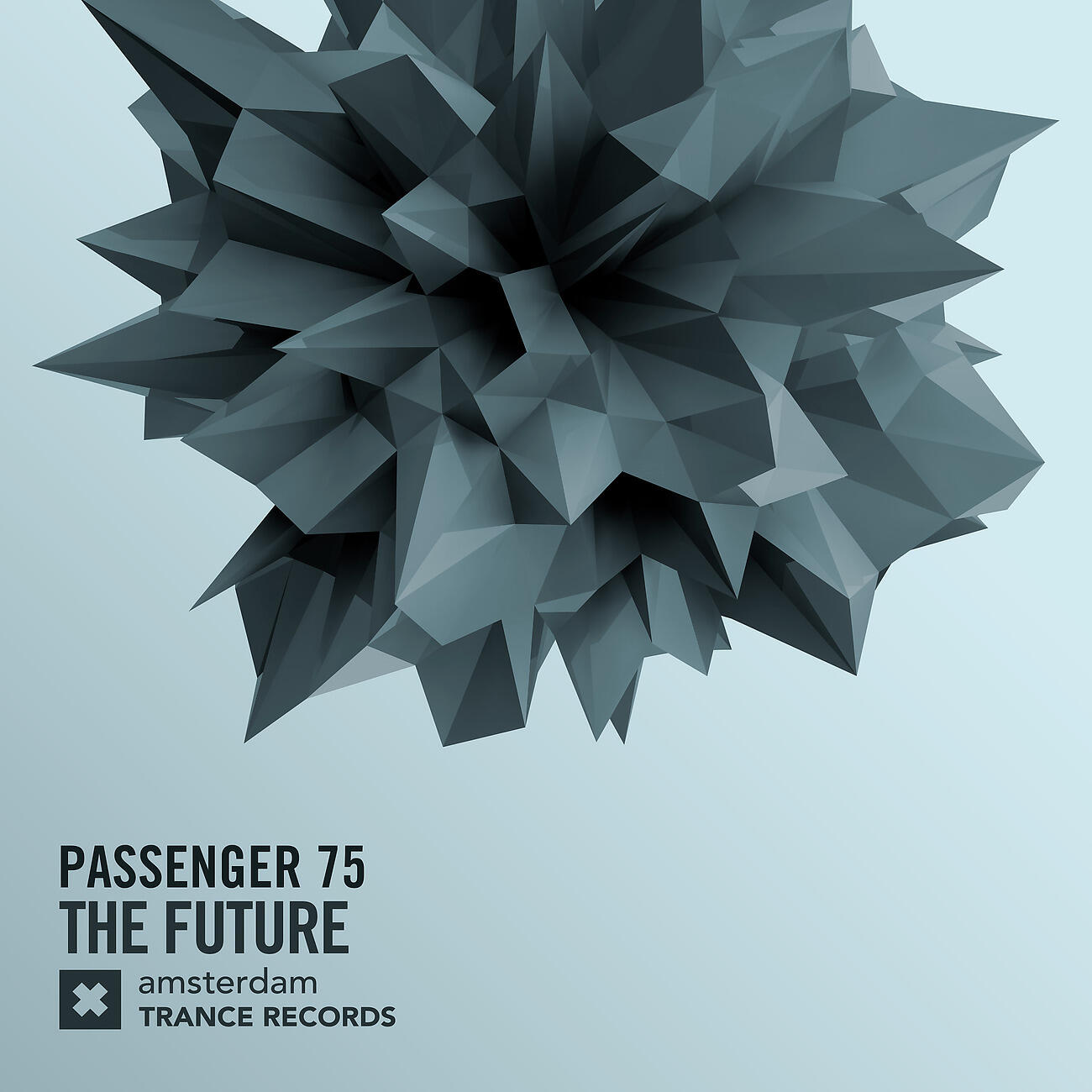 Релиз The Future