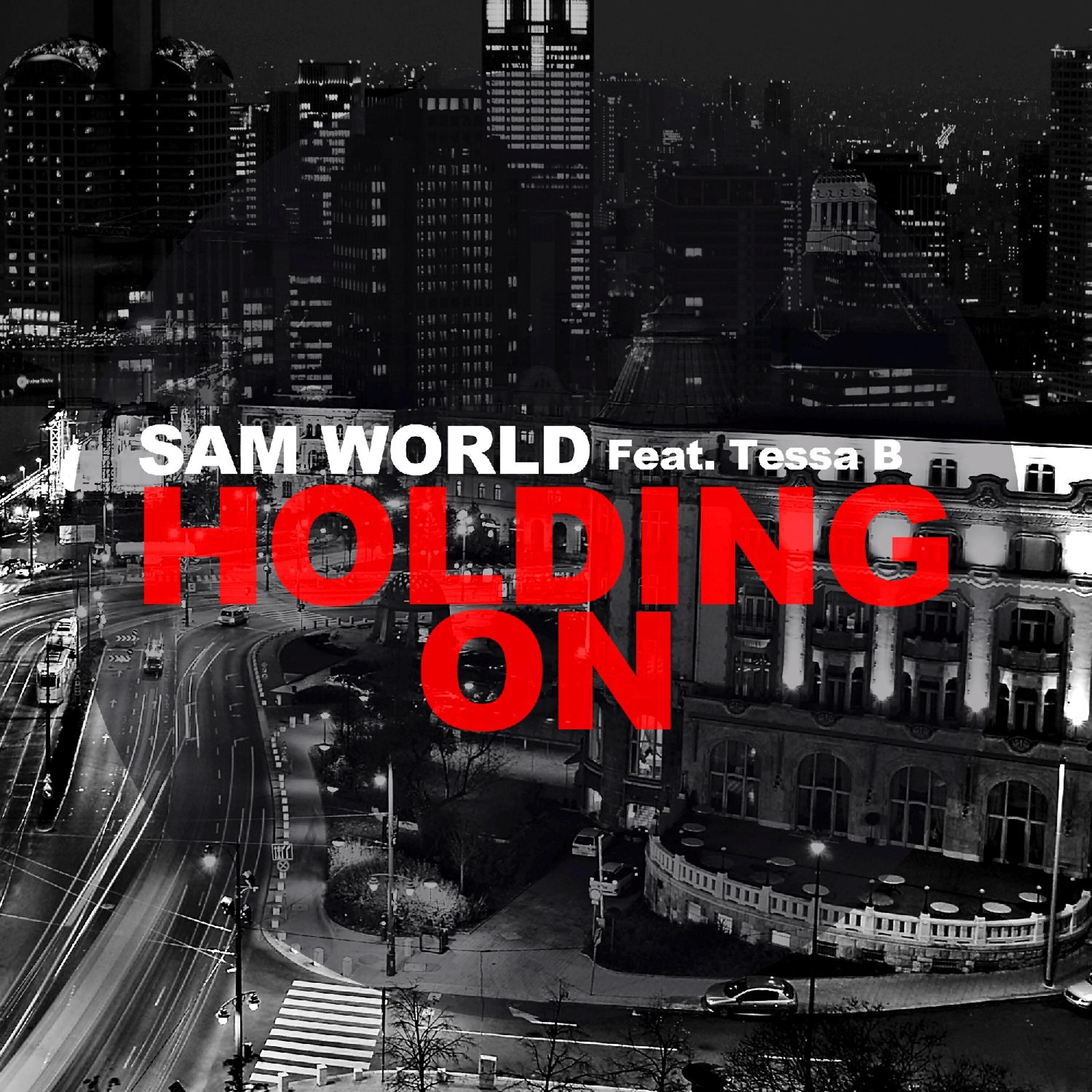 Релиз Holding On