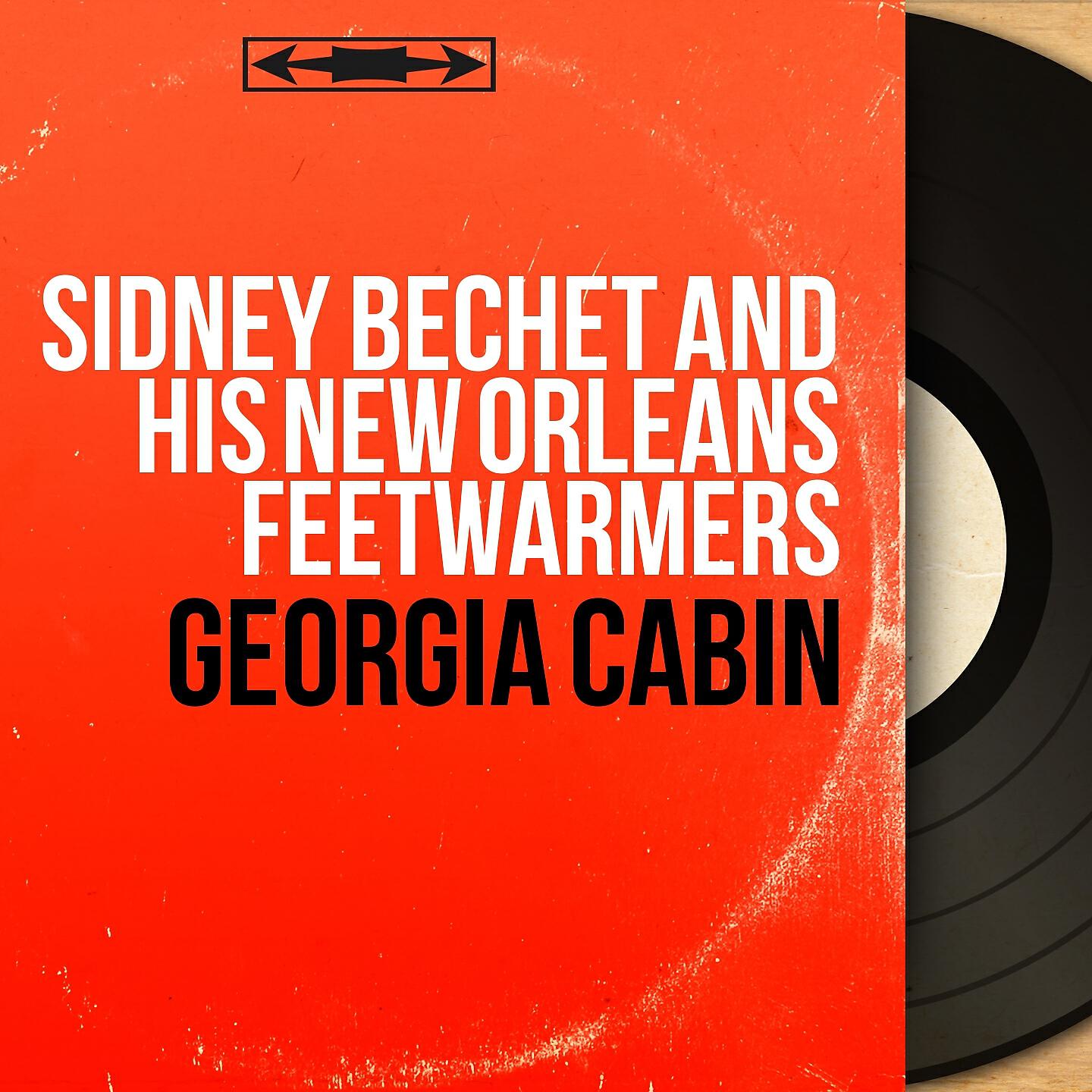 Релиз Georgia Cabin