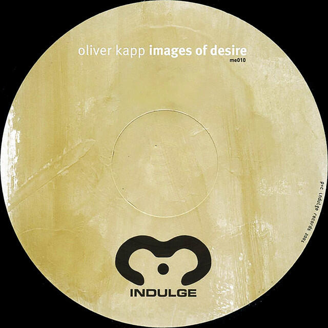 Релиз Images Of Desire EP (20th Anniversary Mix)