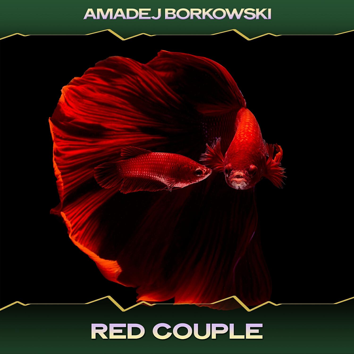 Релиз Red Couple