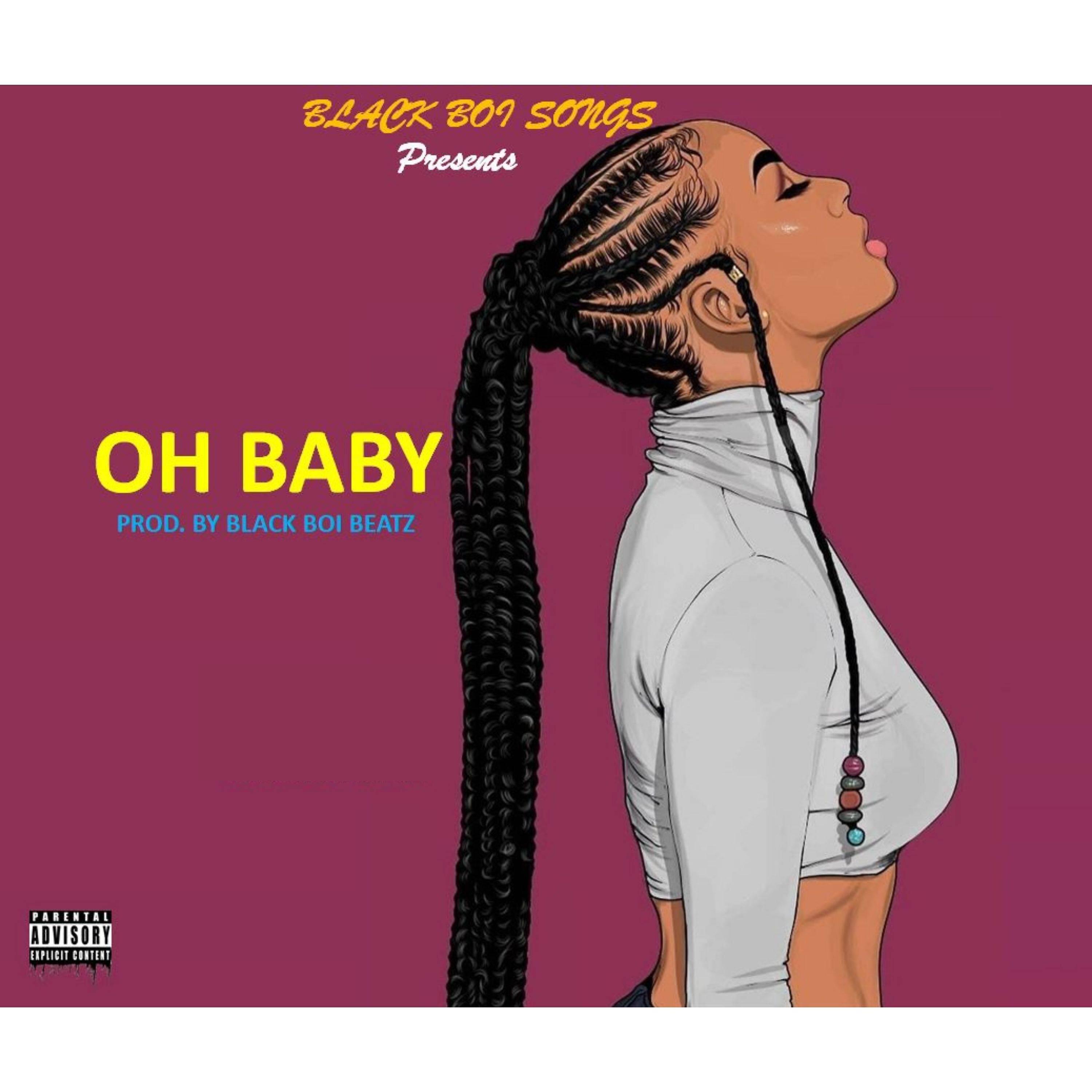 Релиз OH BABY