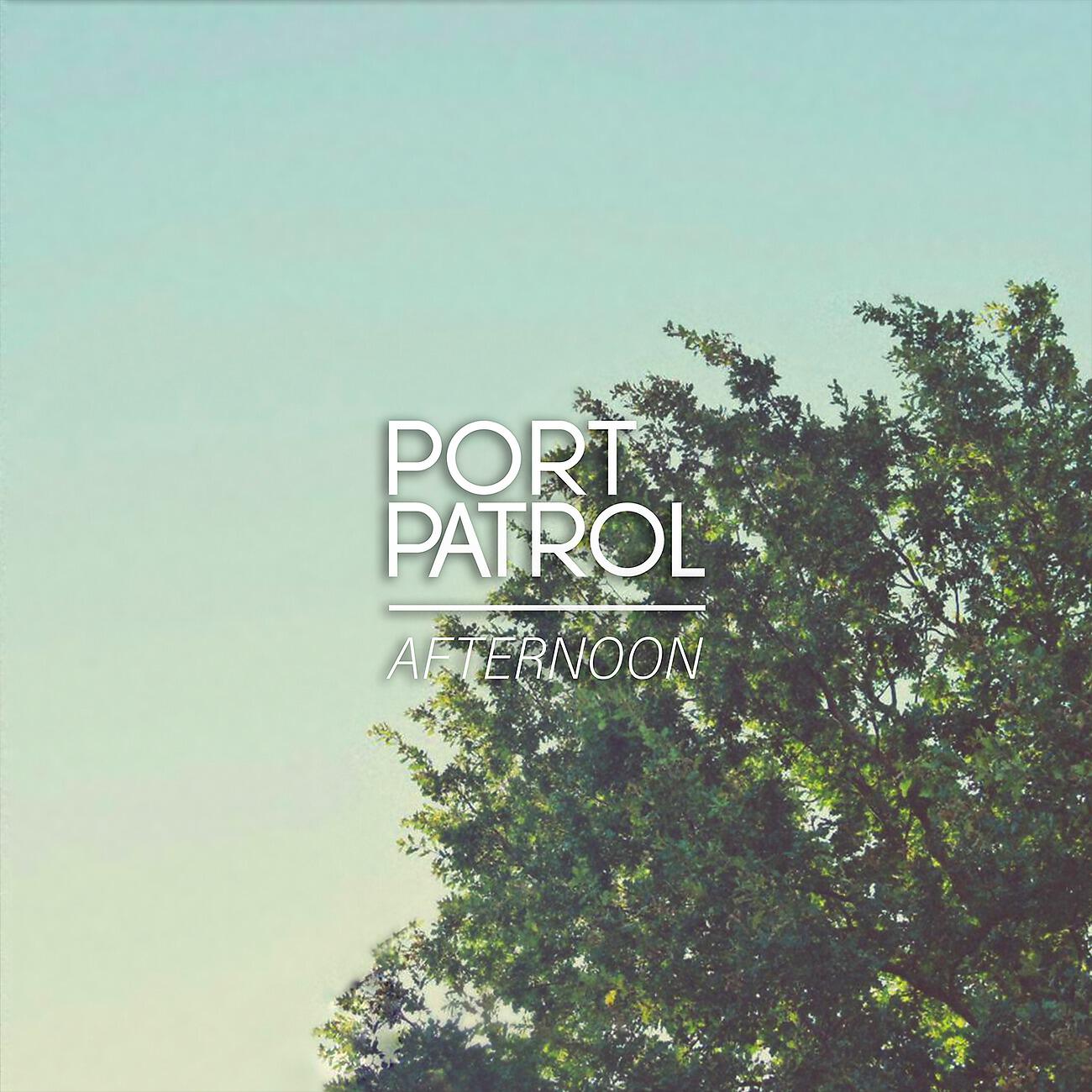 Релиз Afternoon