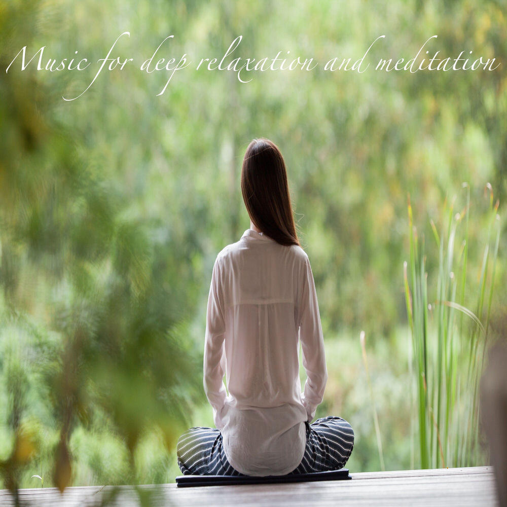 Asian Zen Music Meditation