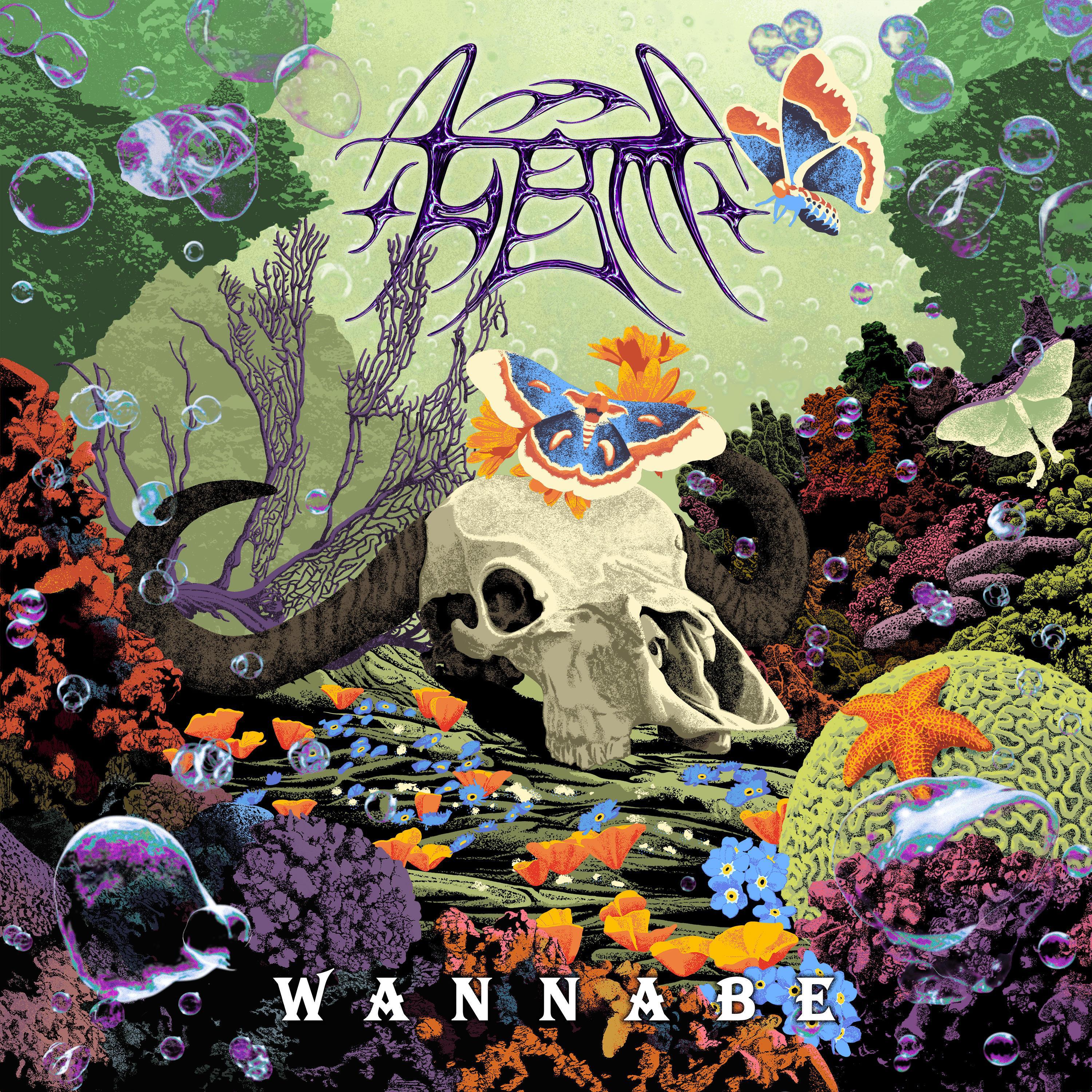 Релиз Wannabe