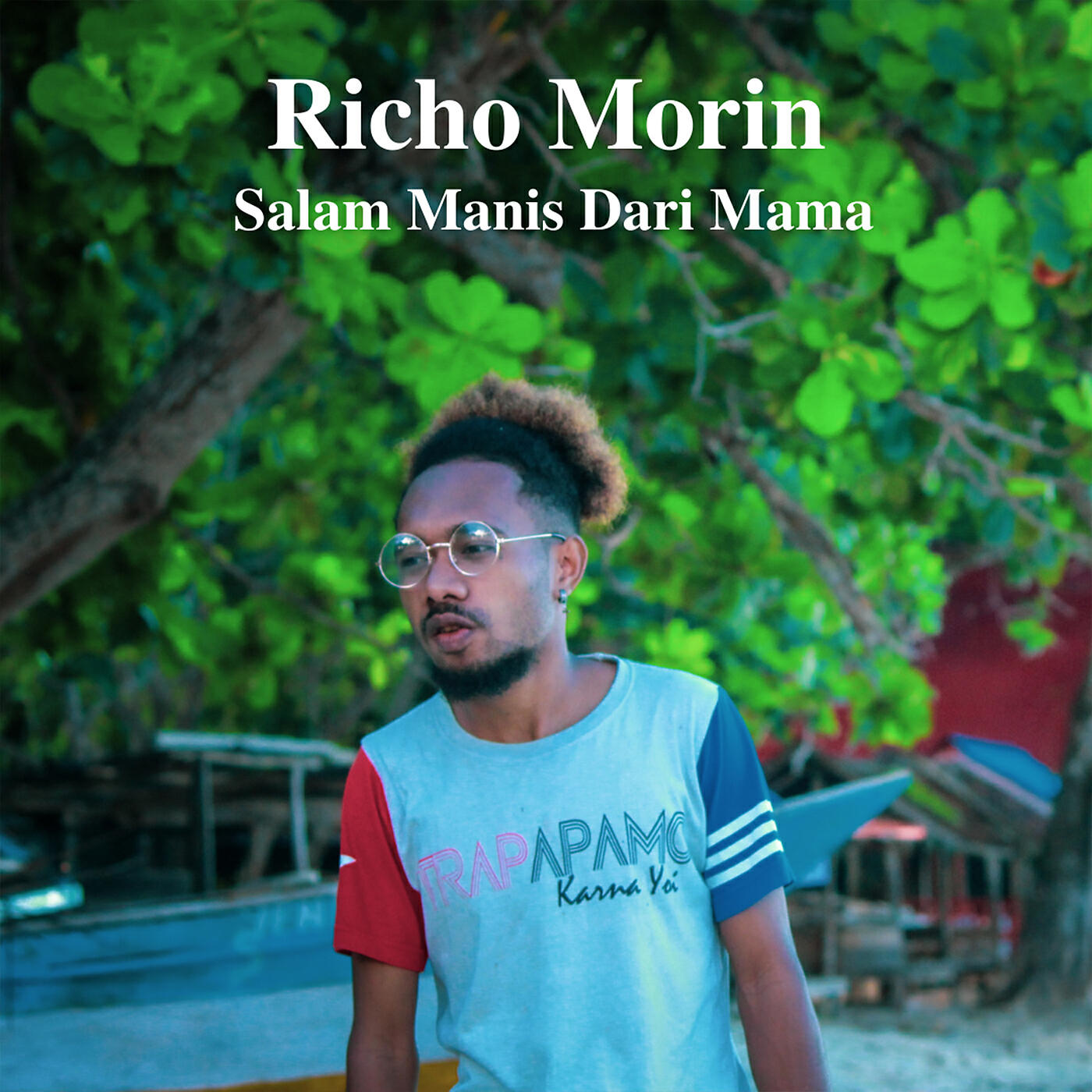 Релиз Salam Manis Dari Mama