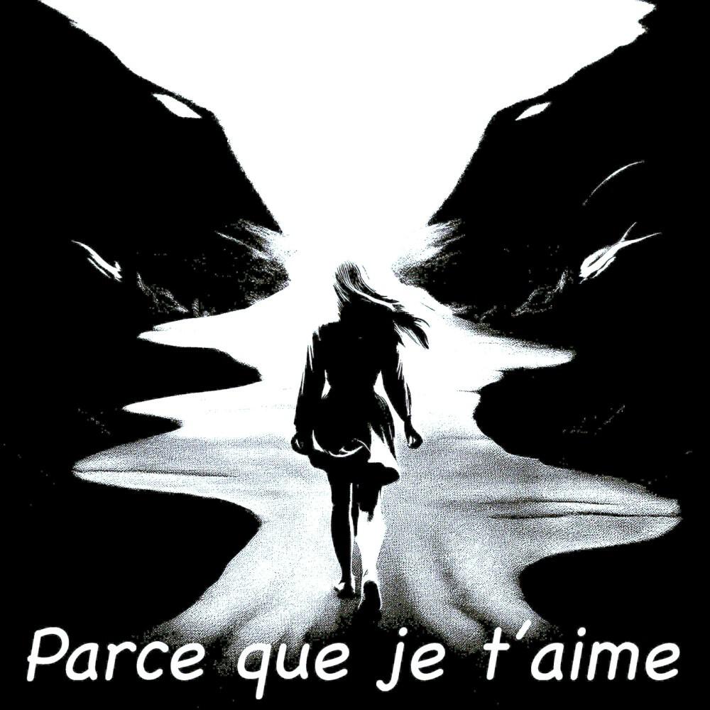 Релиз Parce que je t'aime