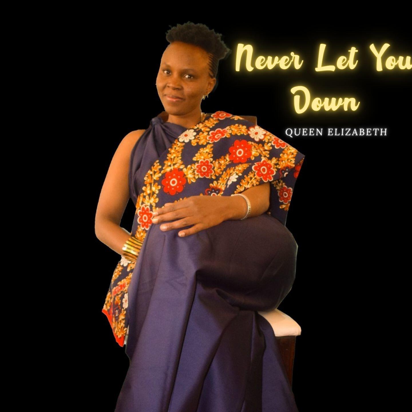 Постер альбома Never Let You Down