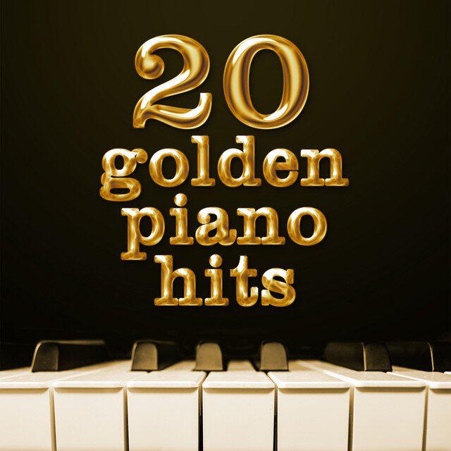 Релиз 20 Golden Piano Hits