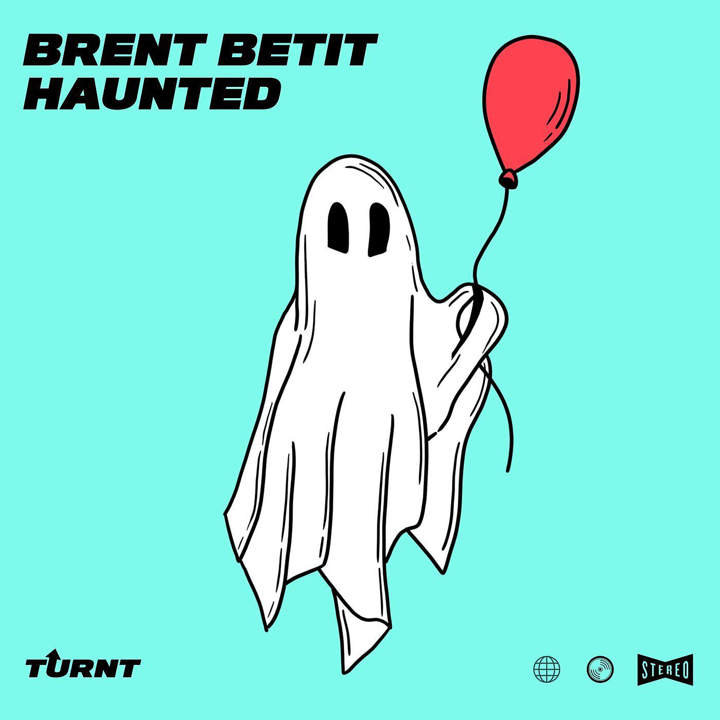 Постер альбома Haunted