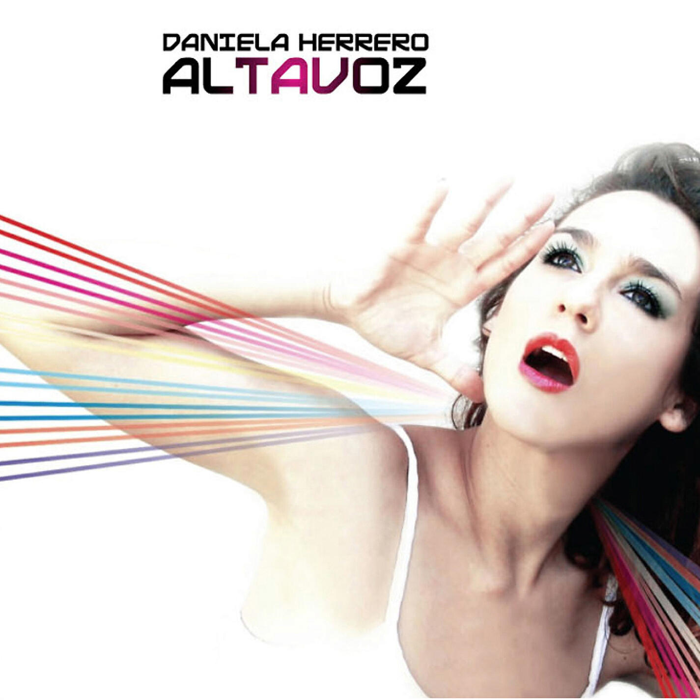 Релиз Altavoz