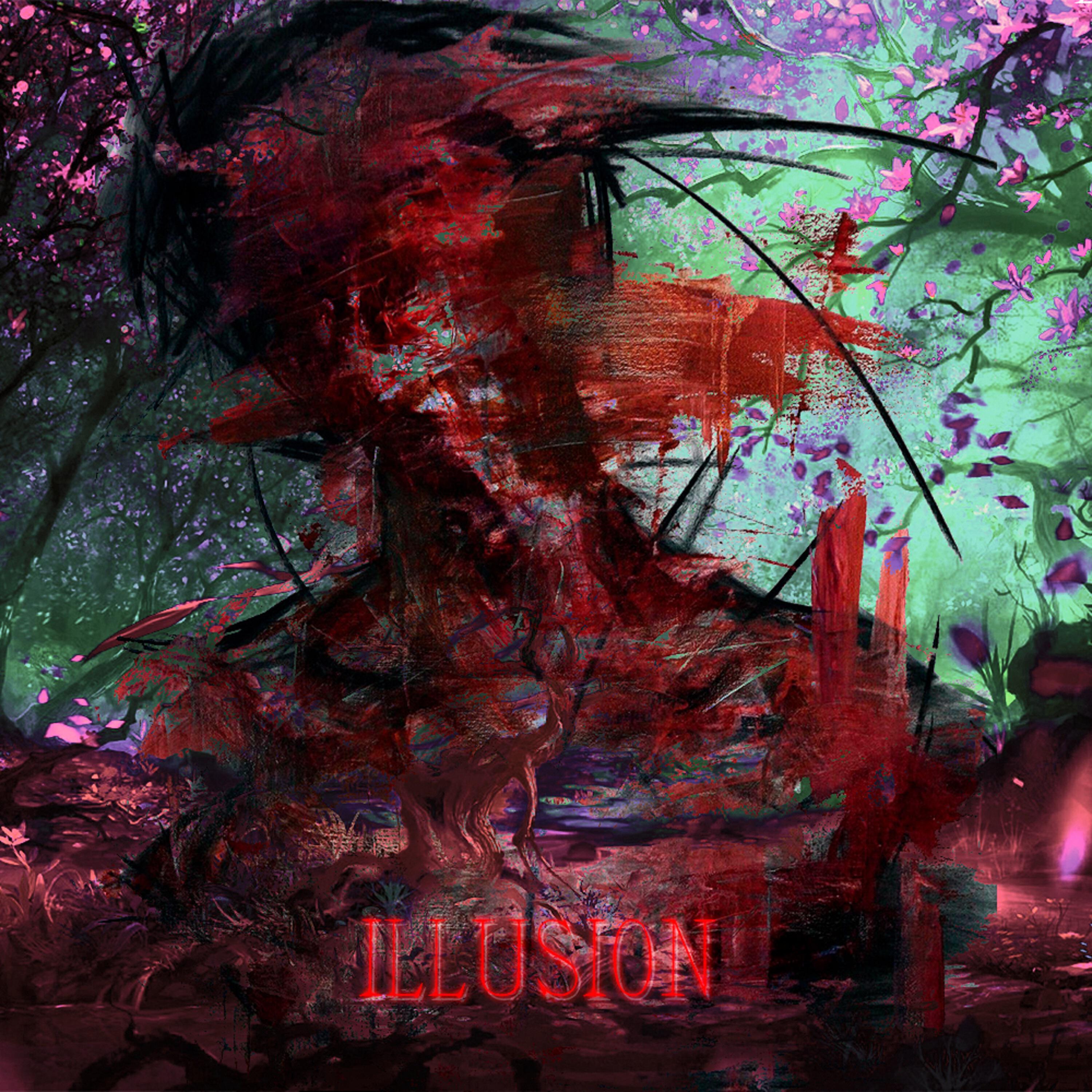 Релиз ILLUSION