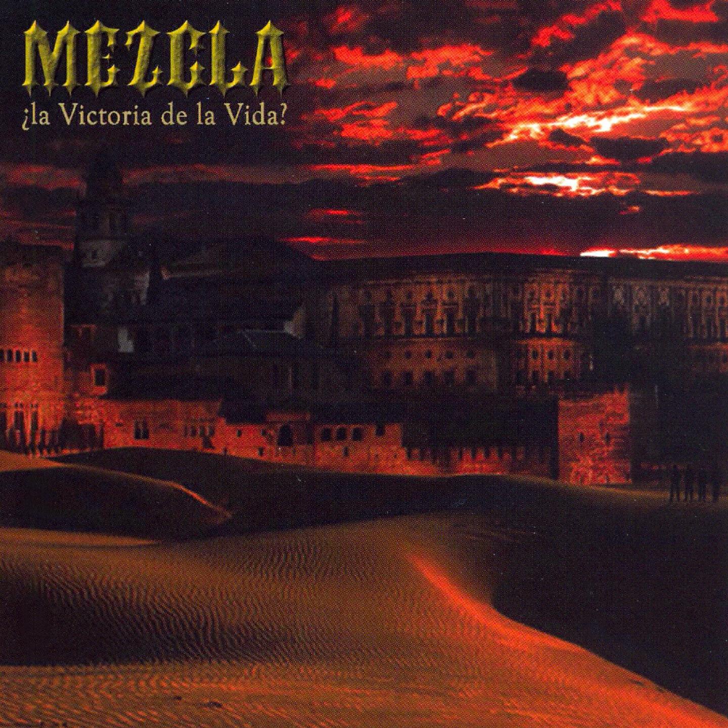 Релиз ¿La Victoria de la Vida?