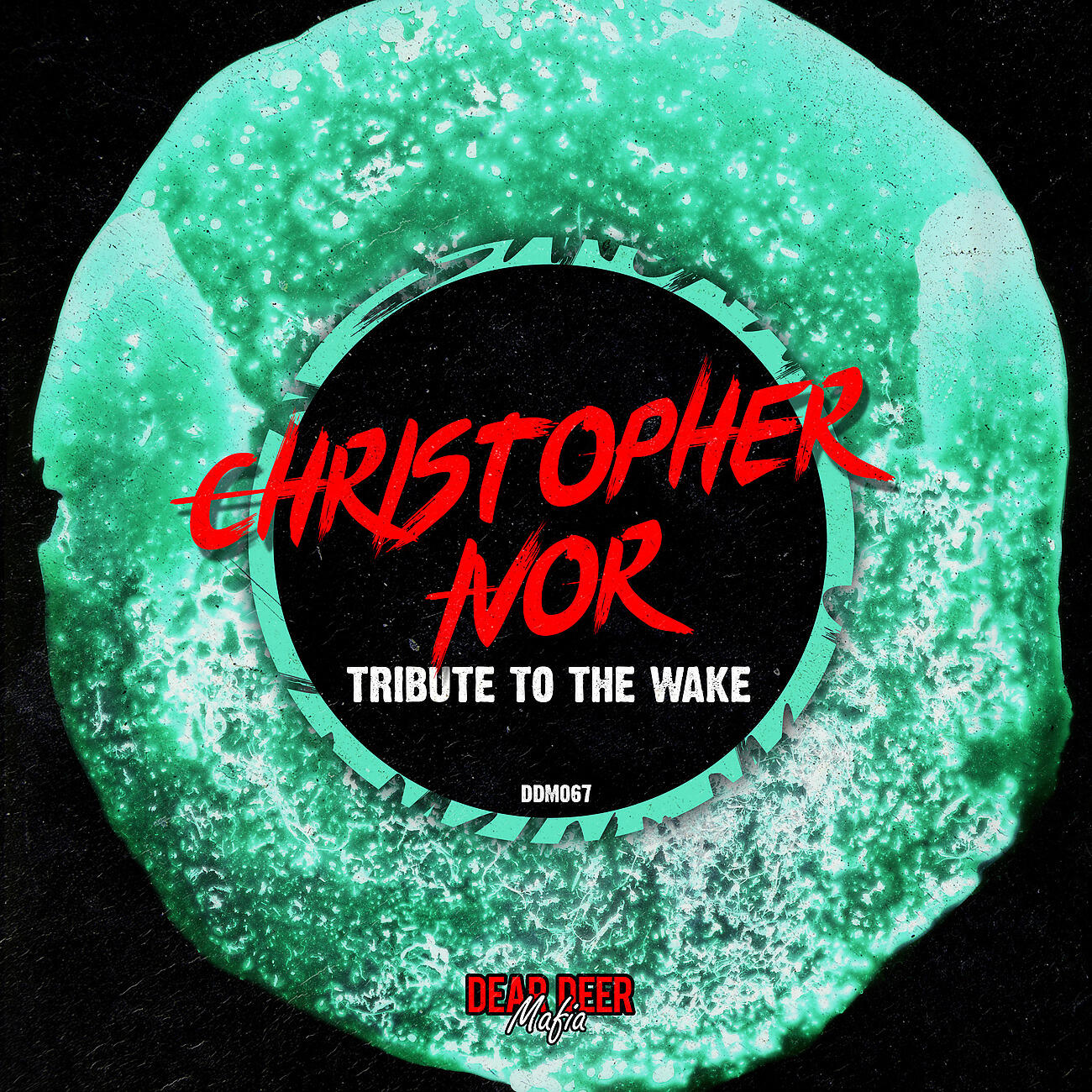 Релиз Tribute To The Wake