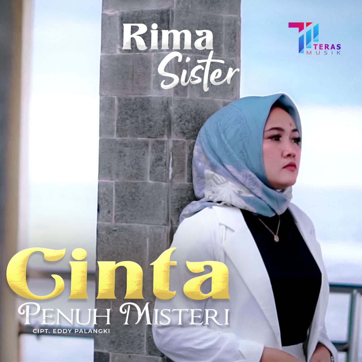 Релиз Cinta Penuh Misteri