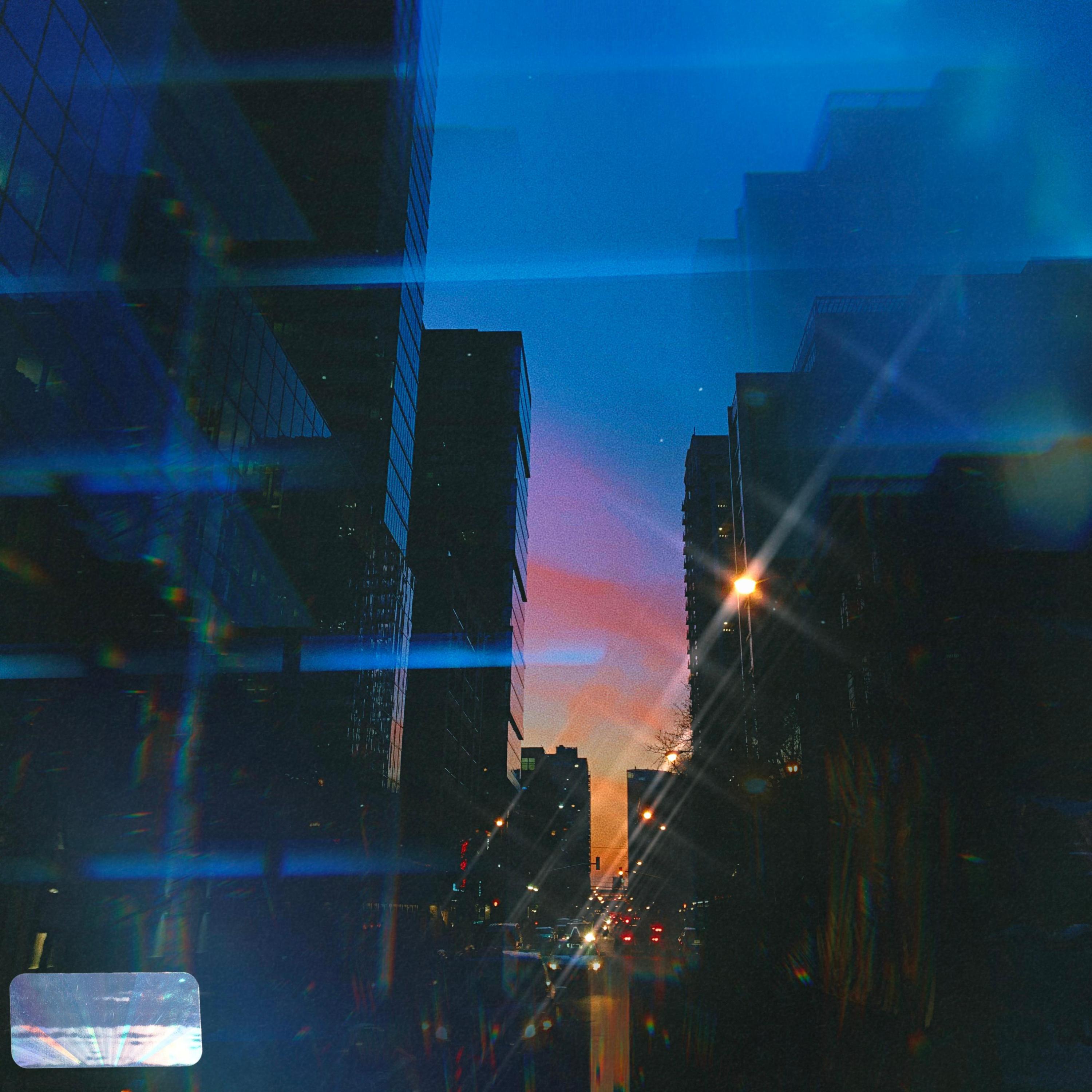 Релиз SLEEPLESS DREAM
