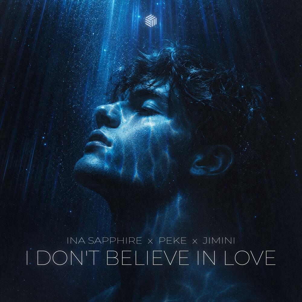Релиз I Don't Believe in Love