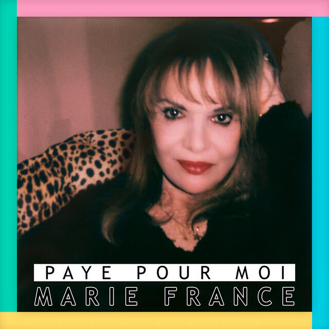 Релиз Paye pour moi