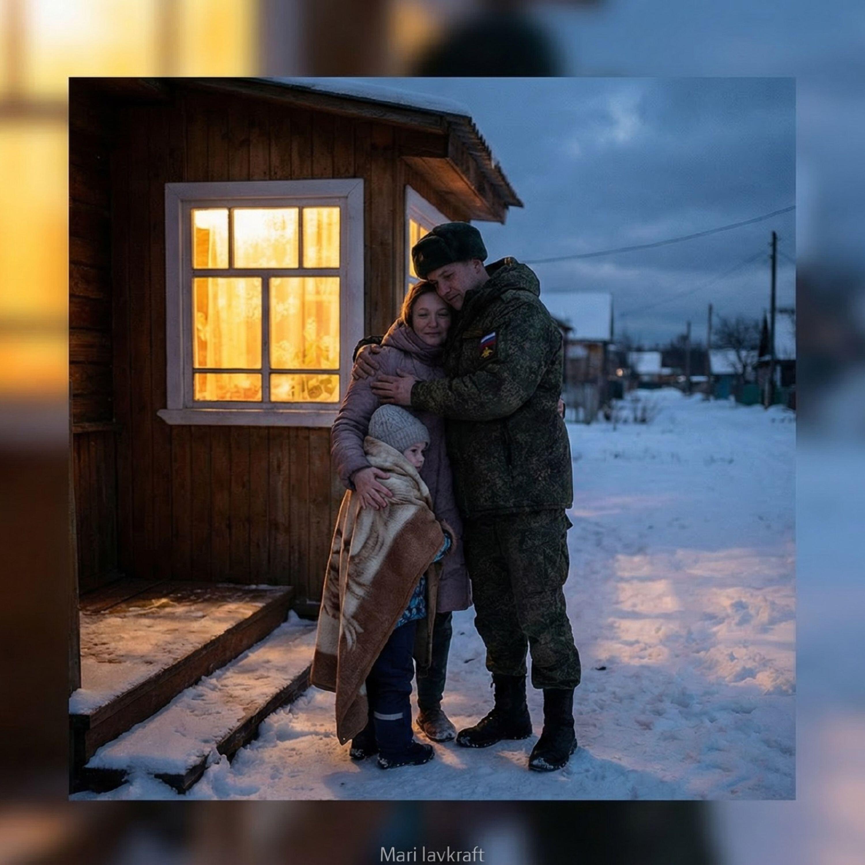 Релиз Свет в окне