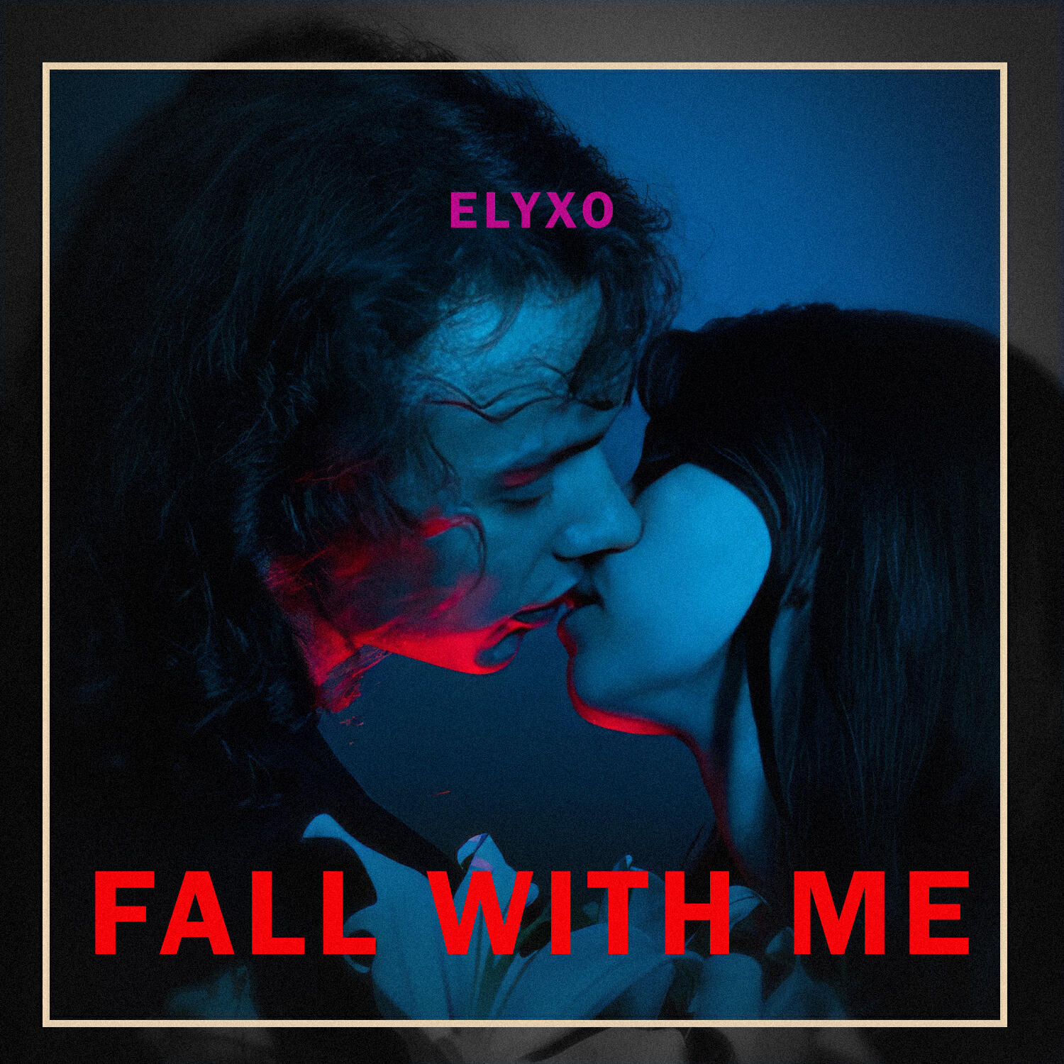 Релиз Fall With Me