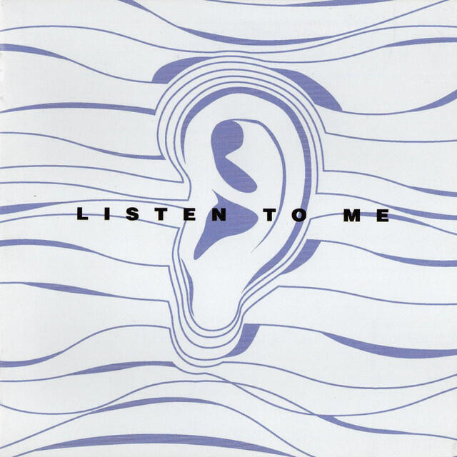 Релиз Listen to Me