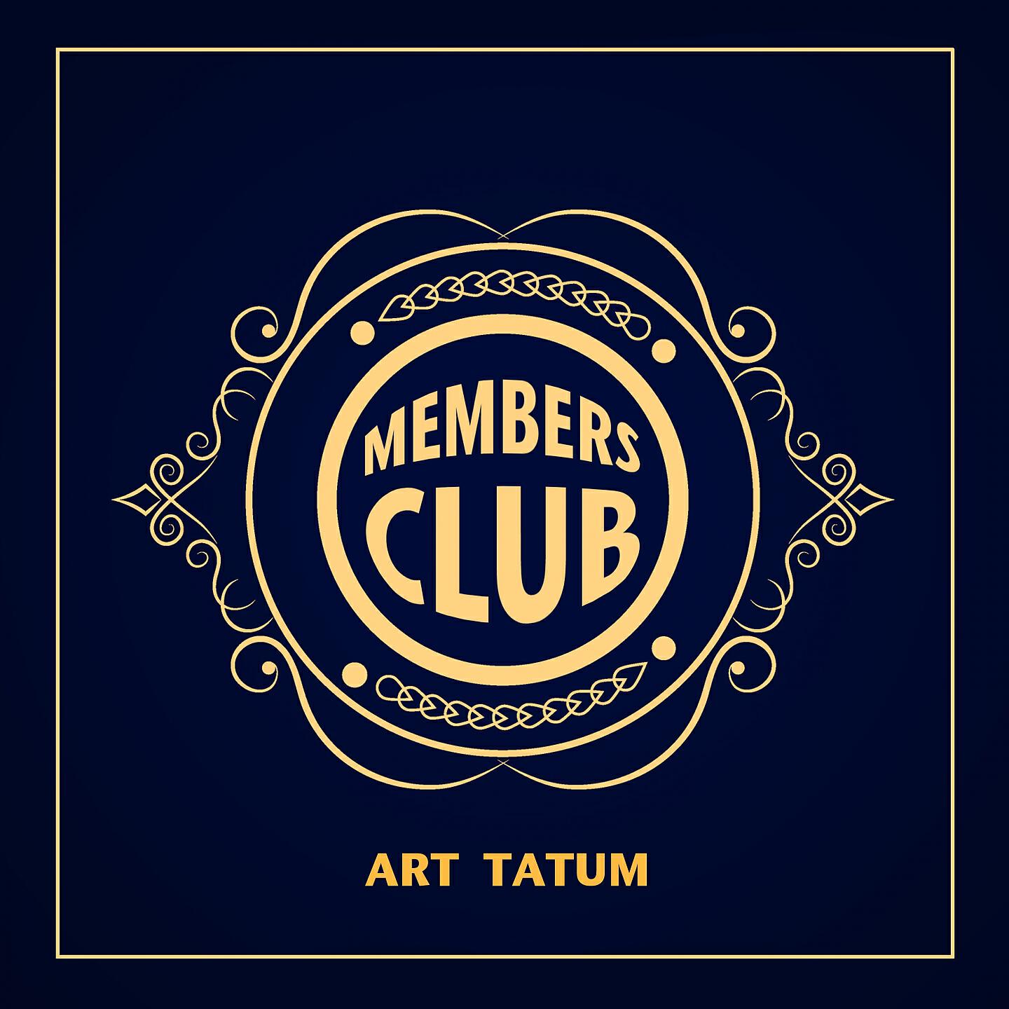 Релиз Members Club