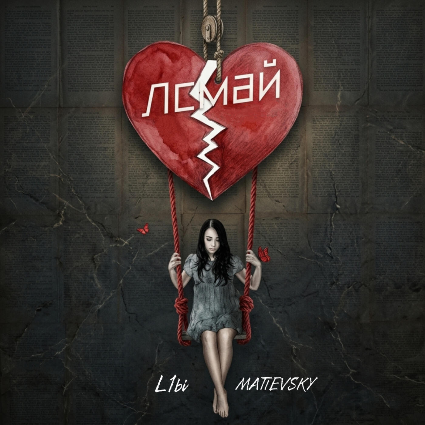 Релиз Ломай