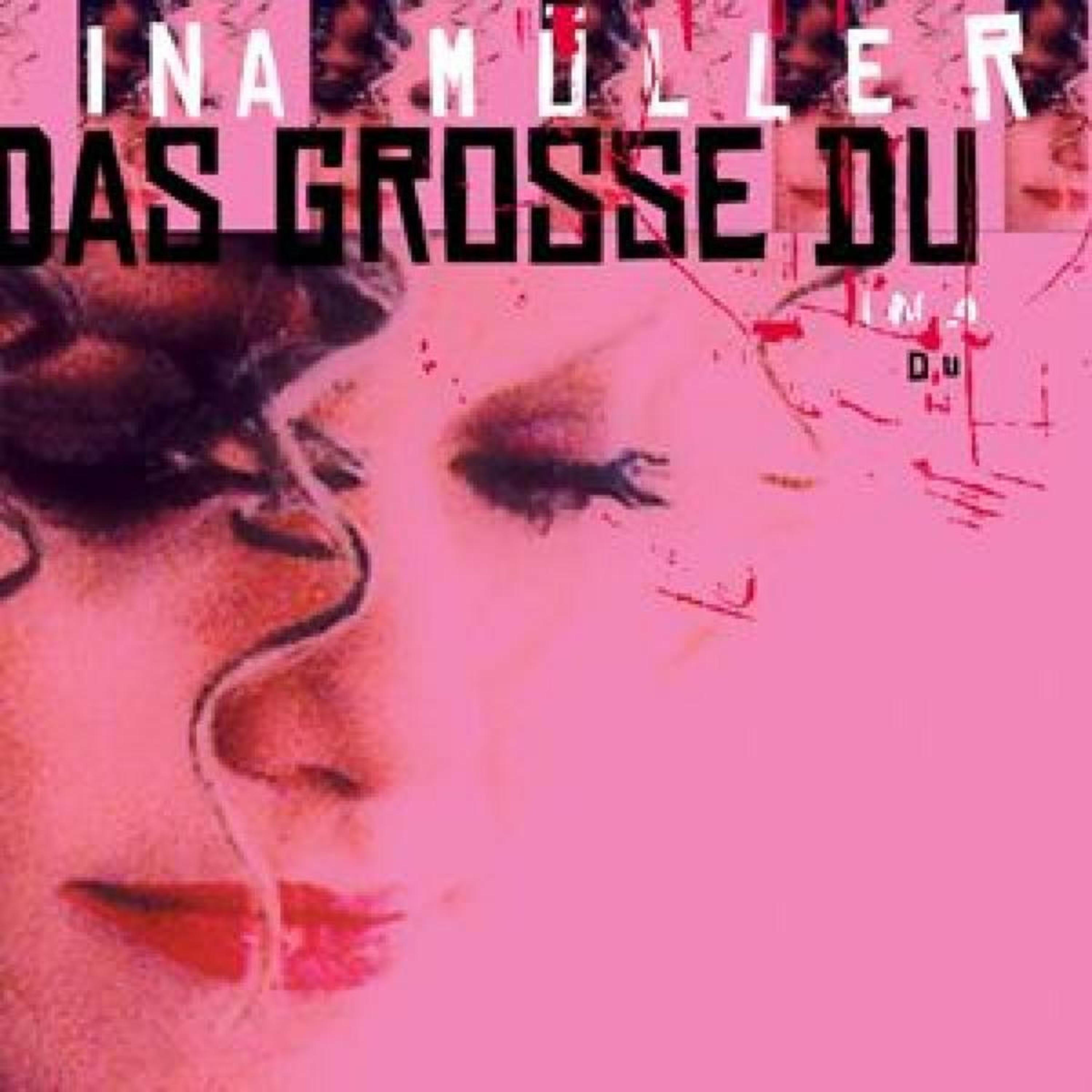 Постер альбома Das grosse Du