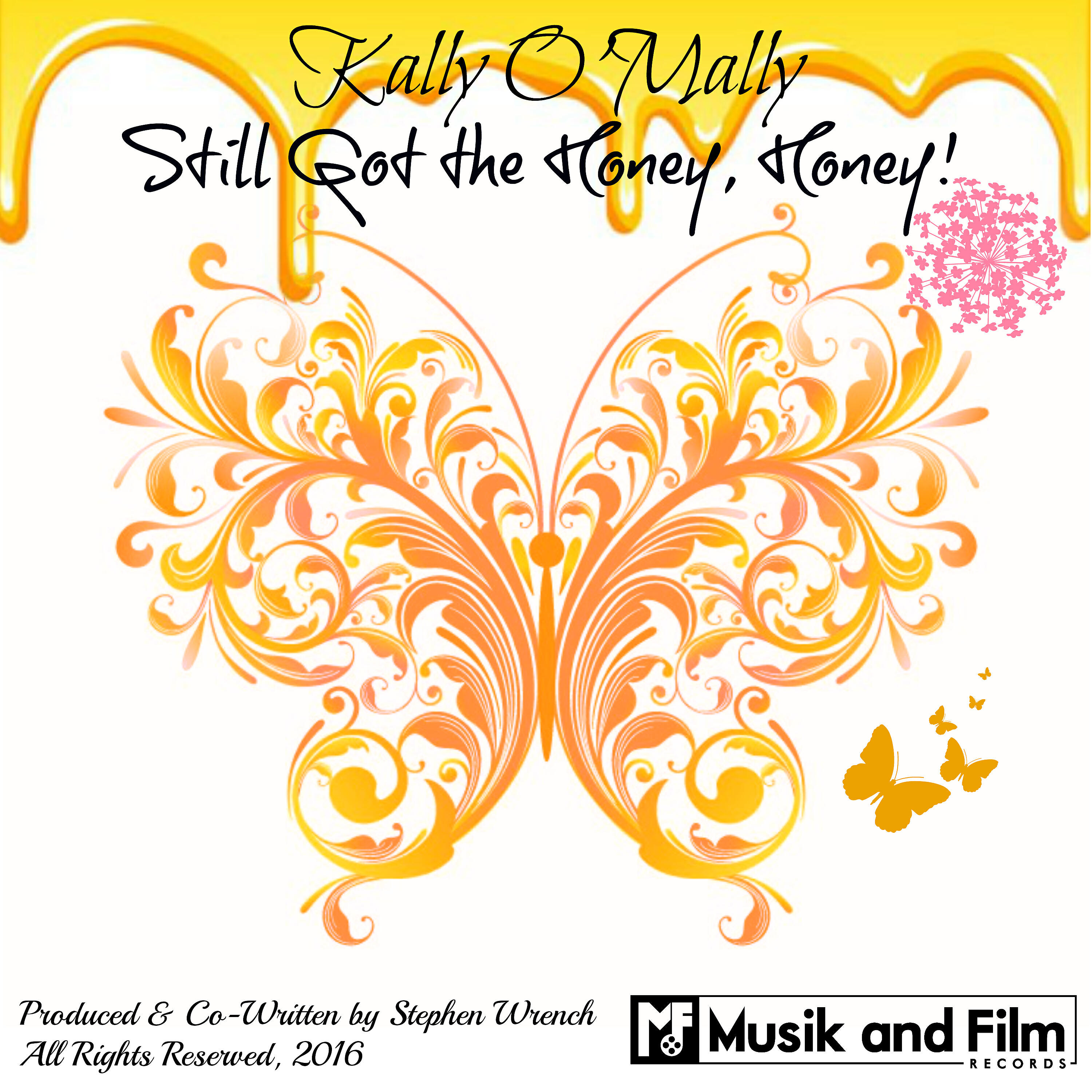 Релиз Still Got the Honey