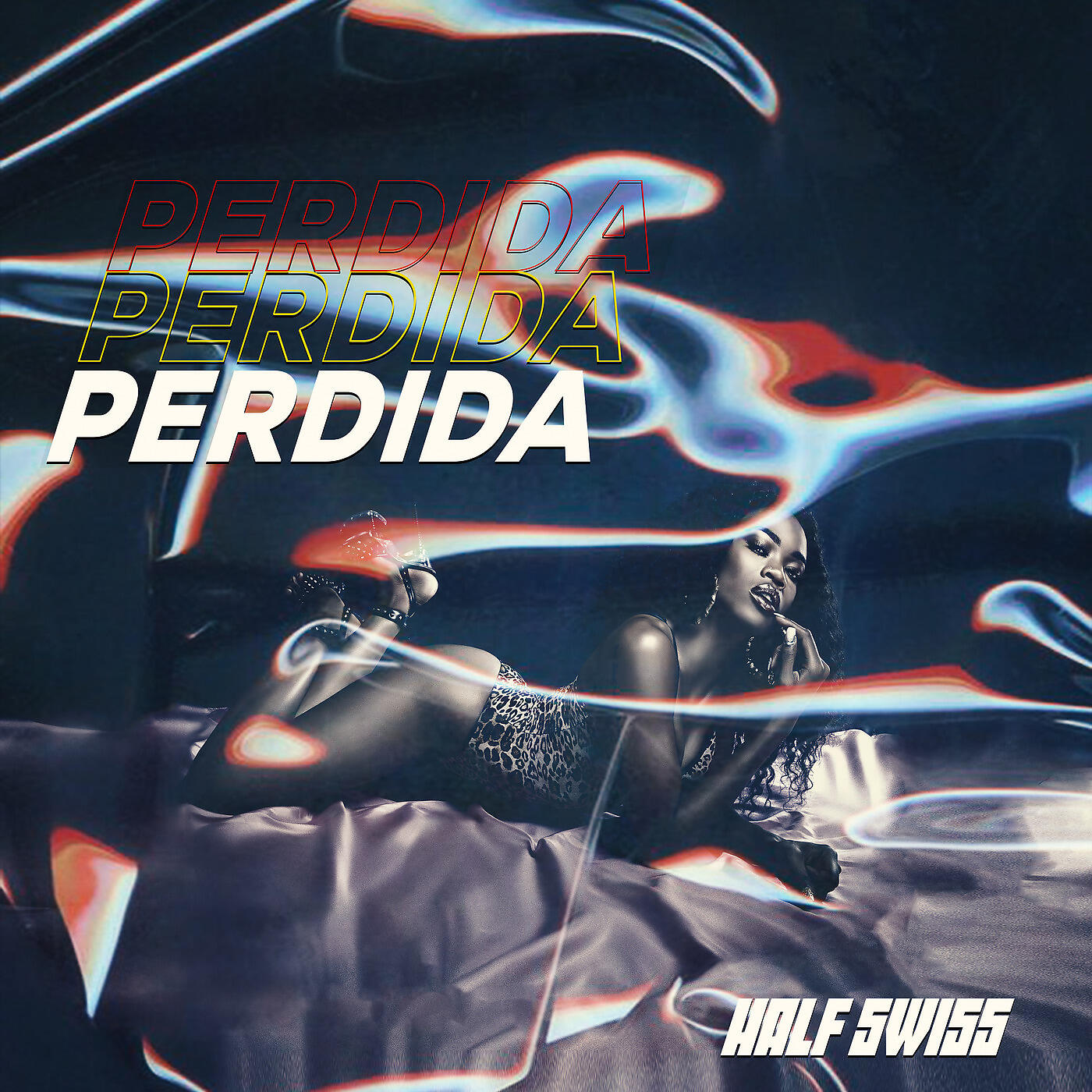 Релиз Perdida