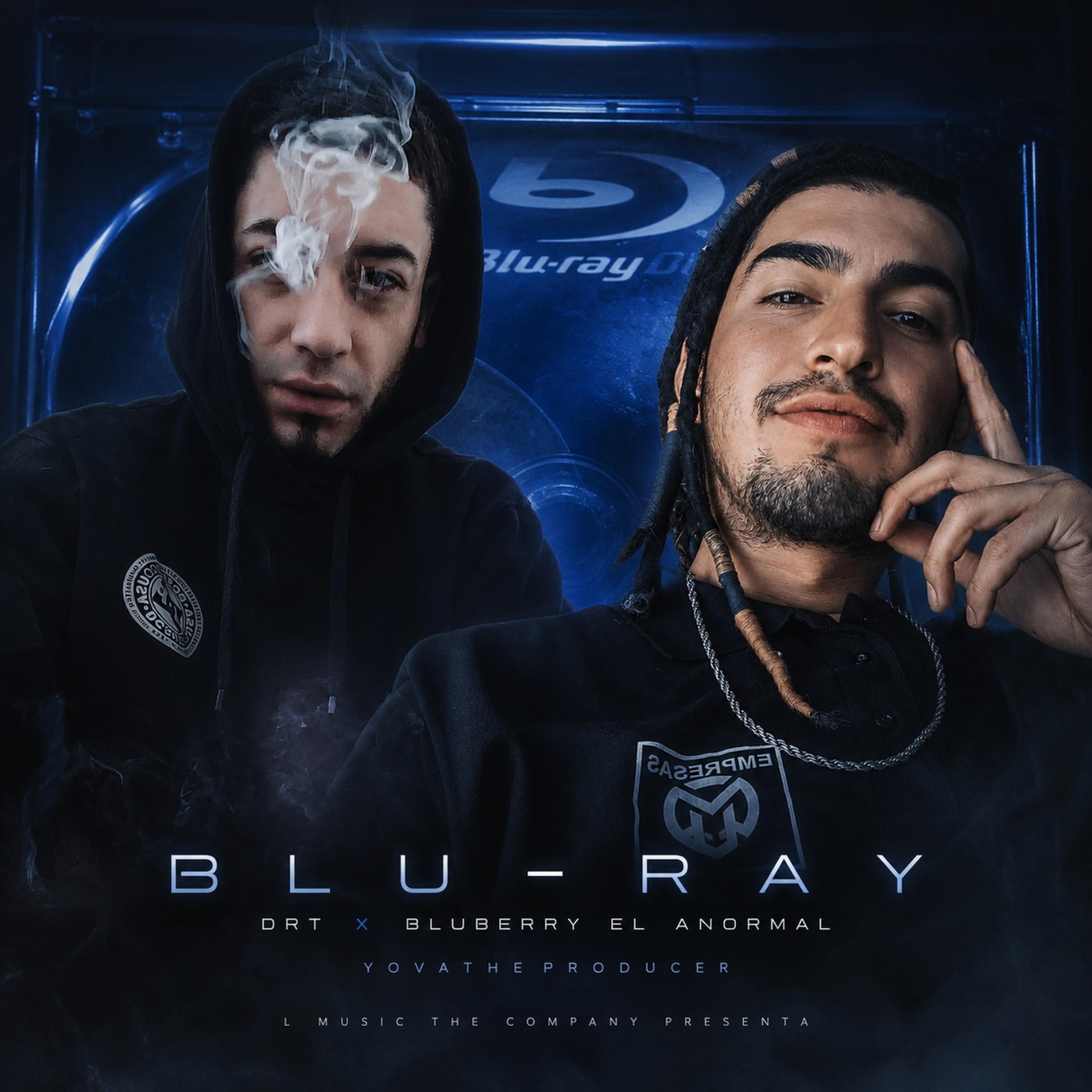 Релиз Blu-Ray (YovaTheProducer)