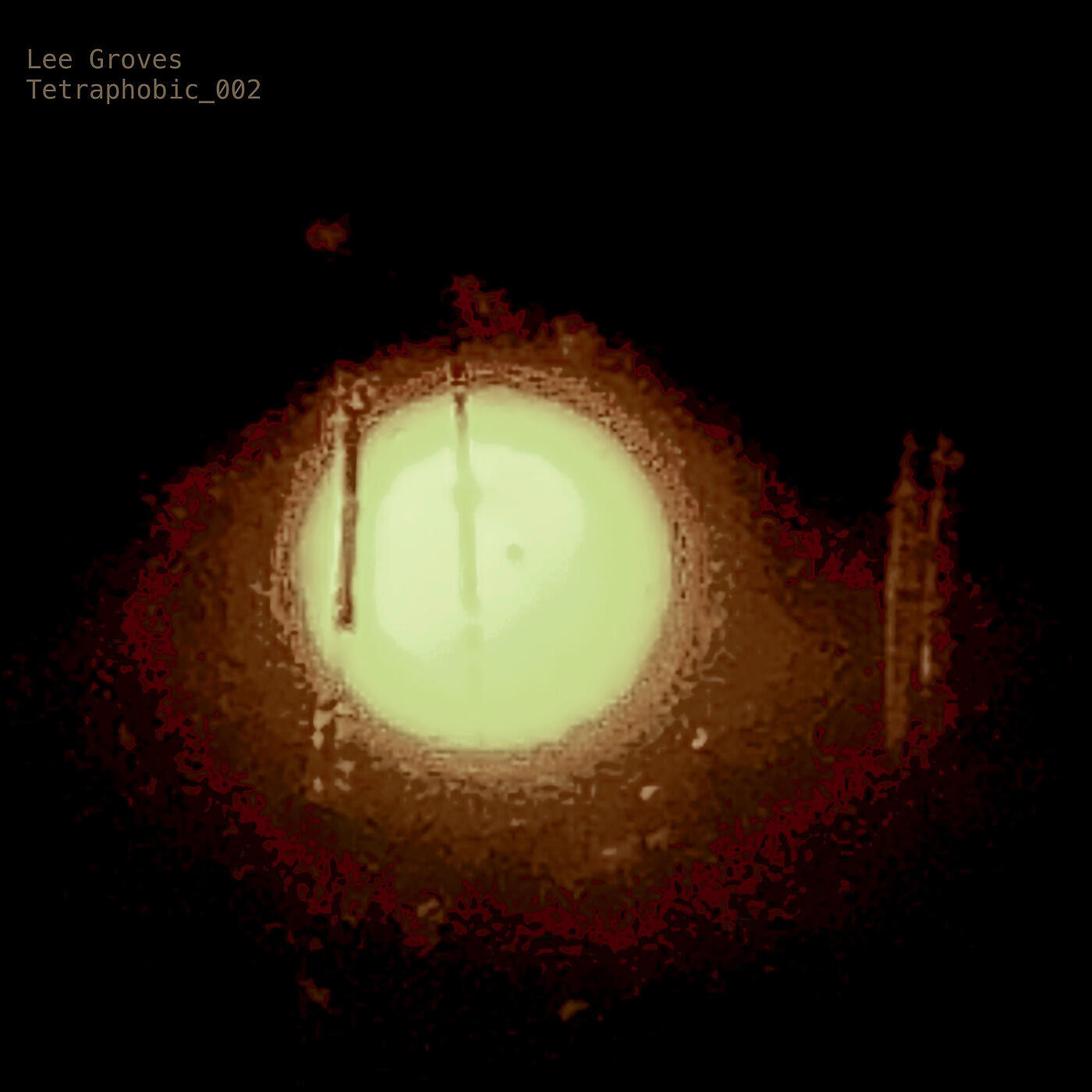 Постер альбома Tetraphobic_002