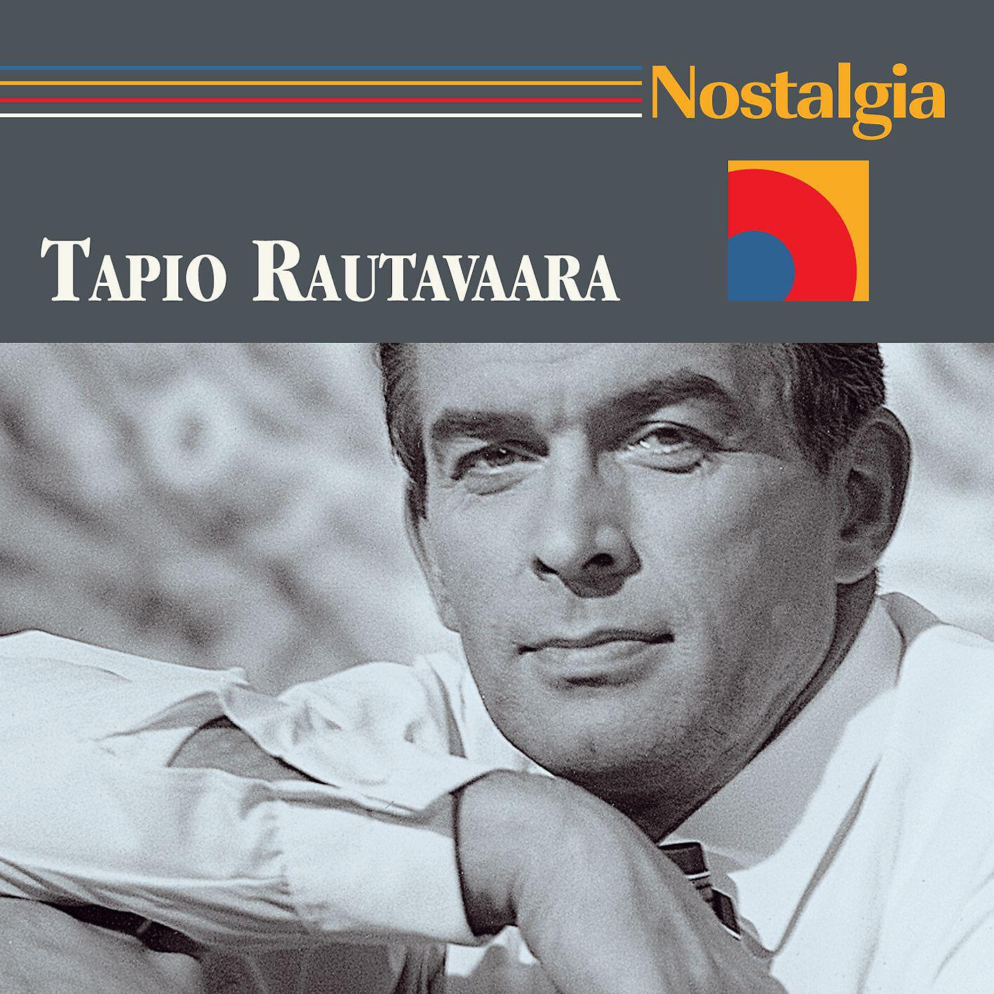 Релиз Nostalgia