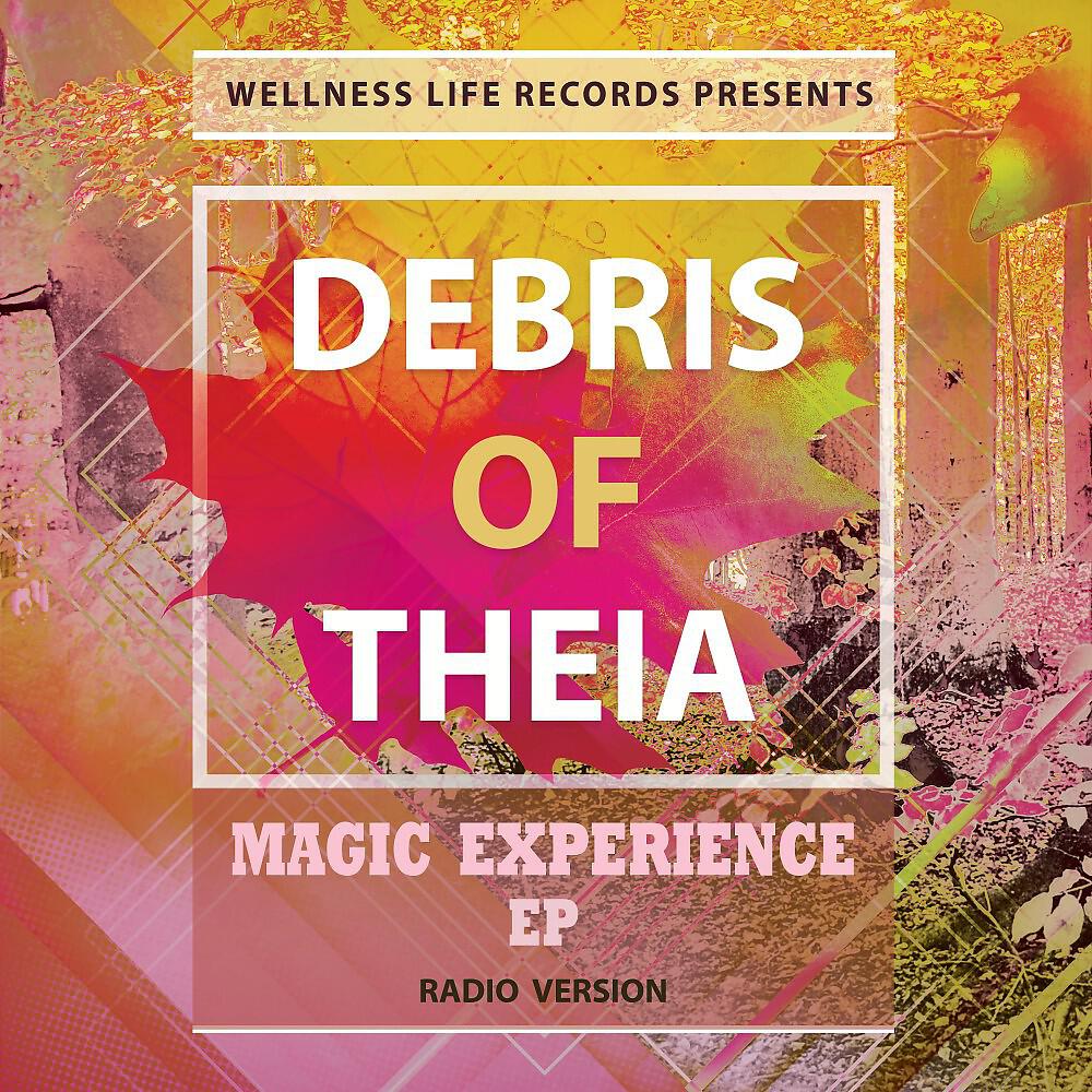 Релиз Magic Experience EP (Radio Version)