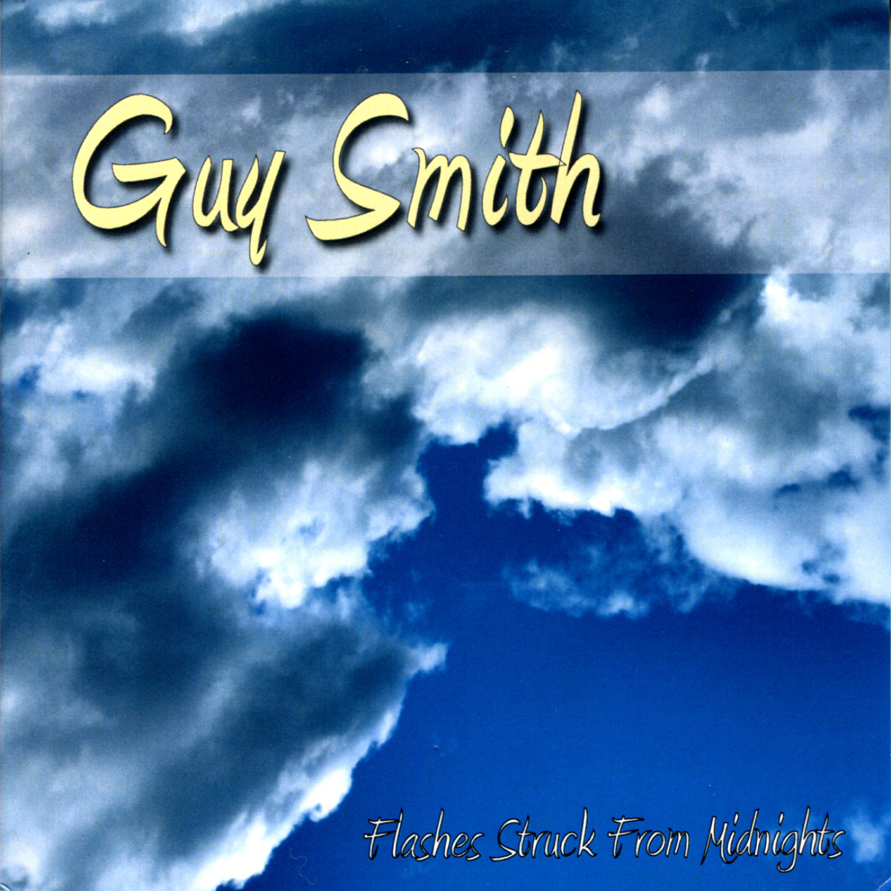 Релиз Flashes Struck From Midnights