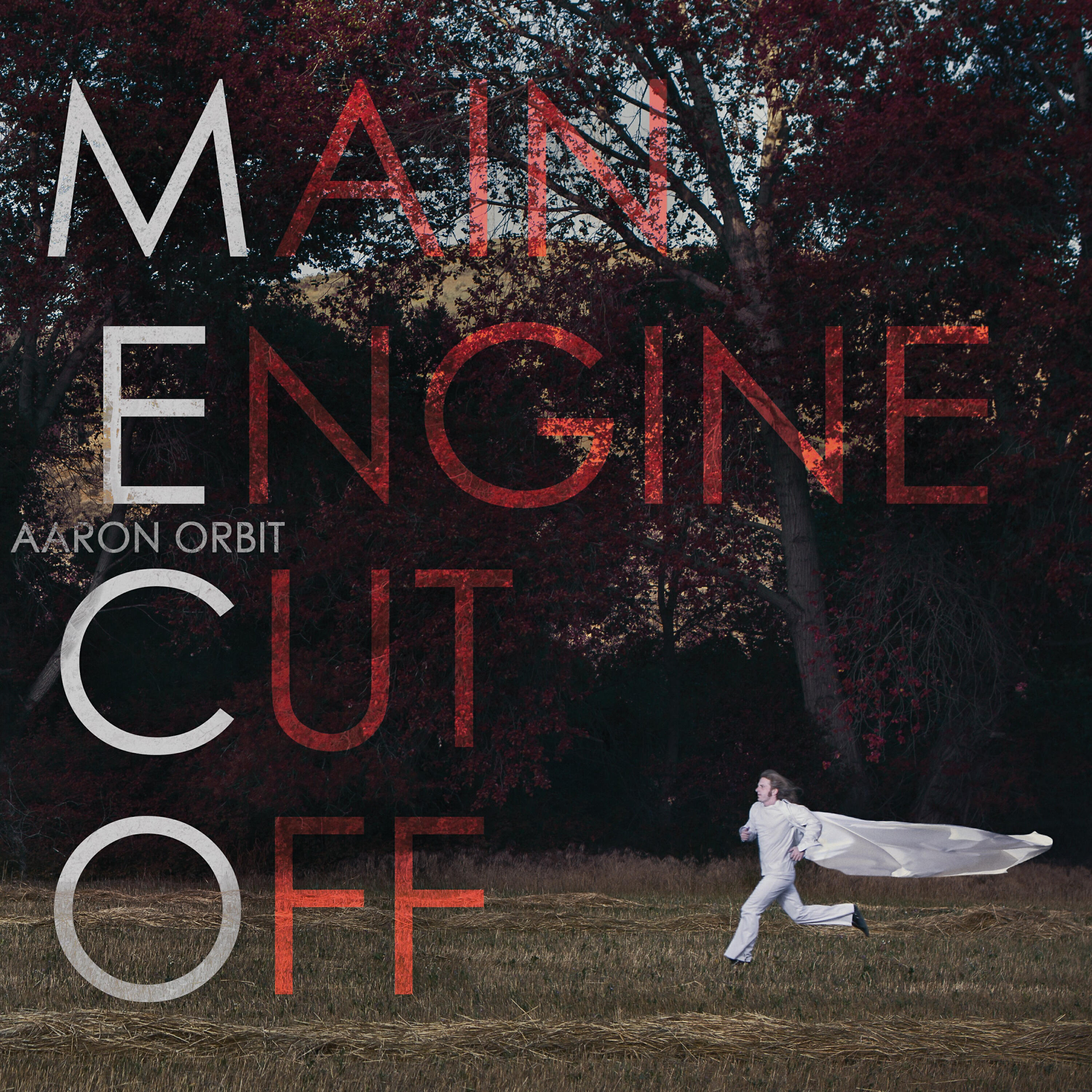 Релиз Main Engine Cut Off