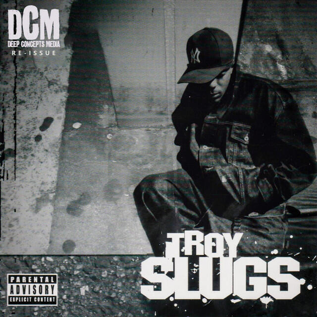 Troy S. L. U. G. S.